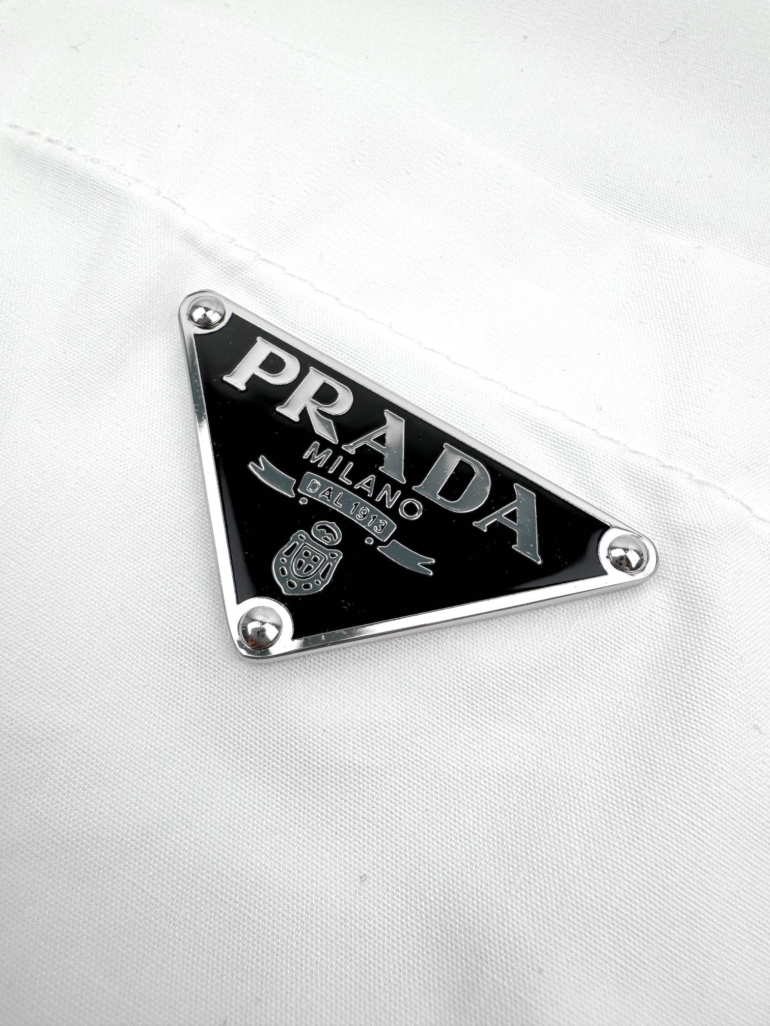 LuxluxHouse Best Quality Clothes Shirts&Polo Prada