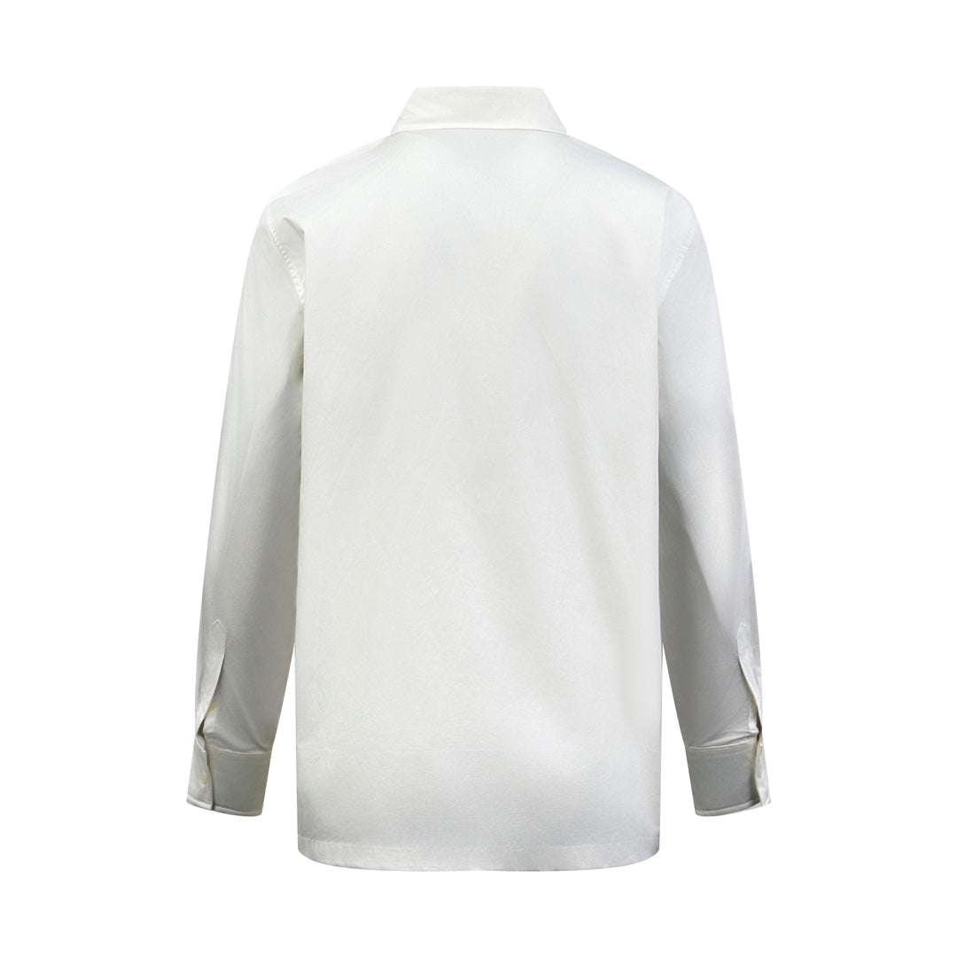 LuxluxHouse Best Quality Clothes Shirts&Polo Prada