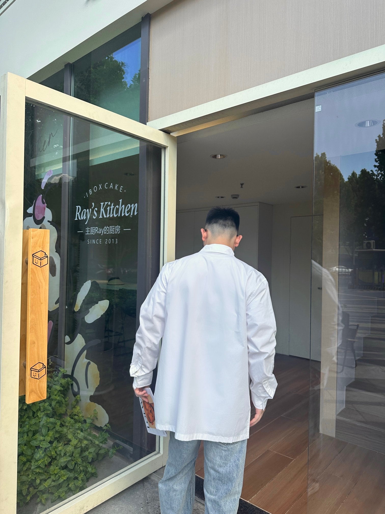 LuxluxHouse Best Quality Clothes Shirts&Polo Prada