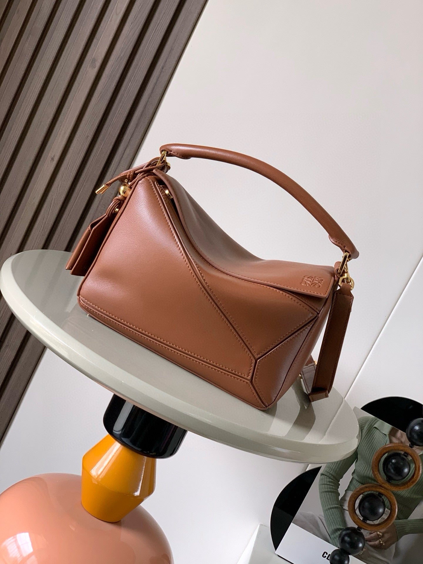LuxluxHouse Best Quality Bags Loewe Men