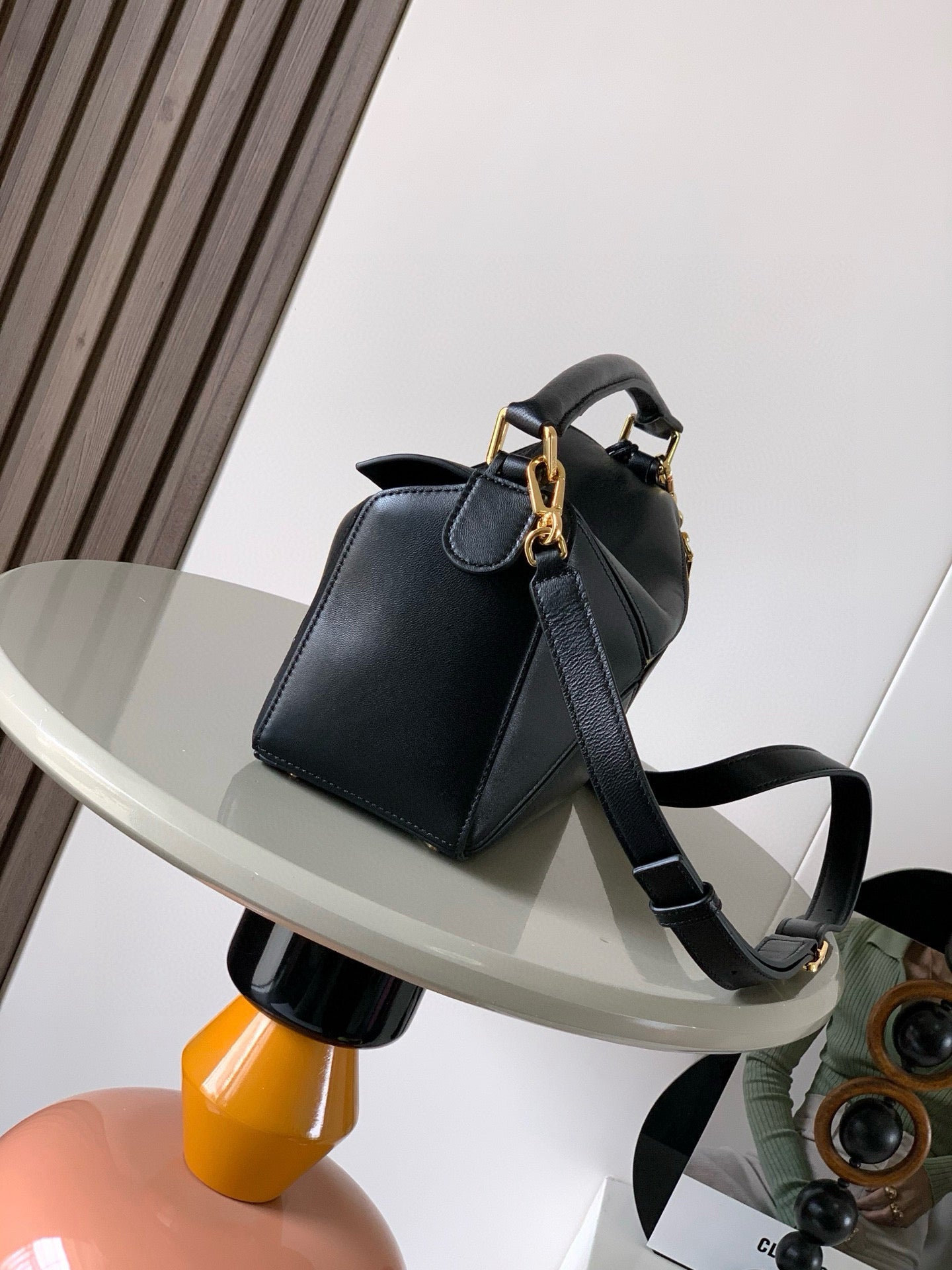 LuxluxHouse Best Quality Bags Loewe Men
