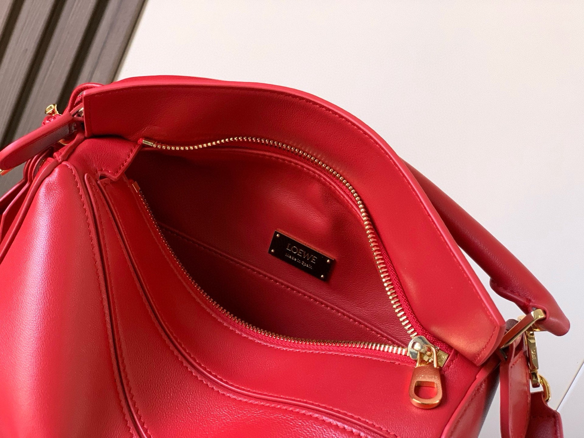 LuxluxHouse Best Quality Bags Loewe Men