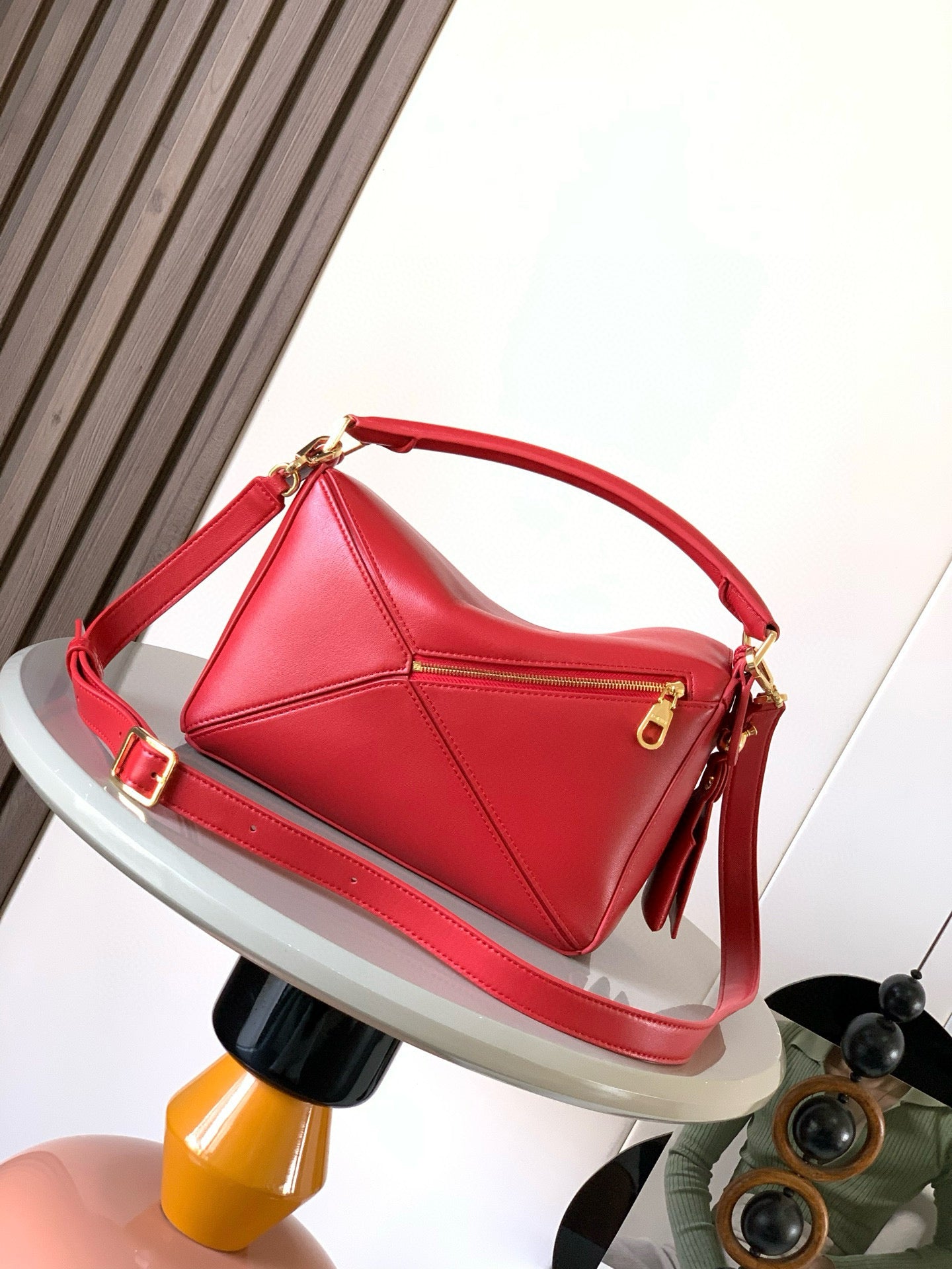 LuxluxHouse Best Quality Bags Loewe Men