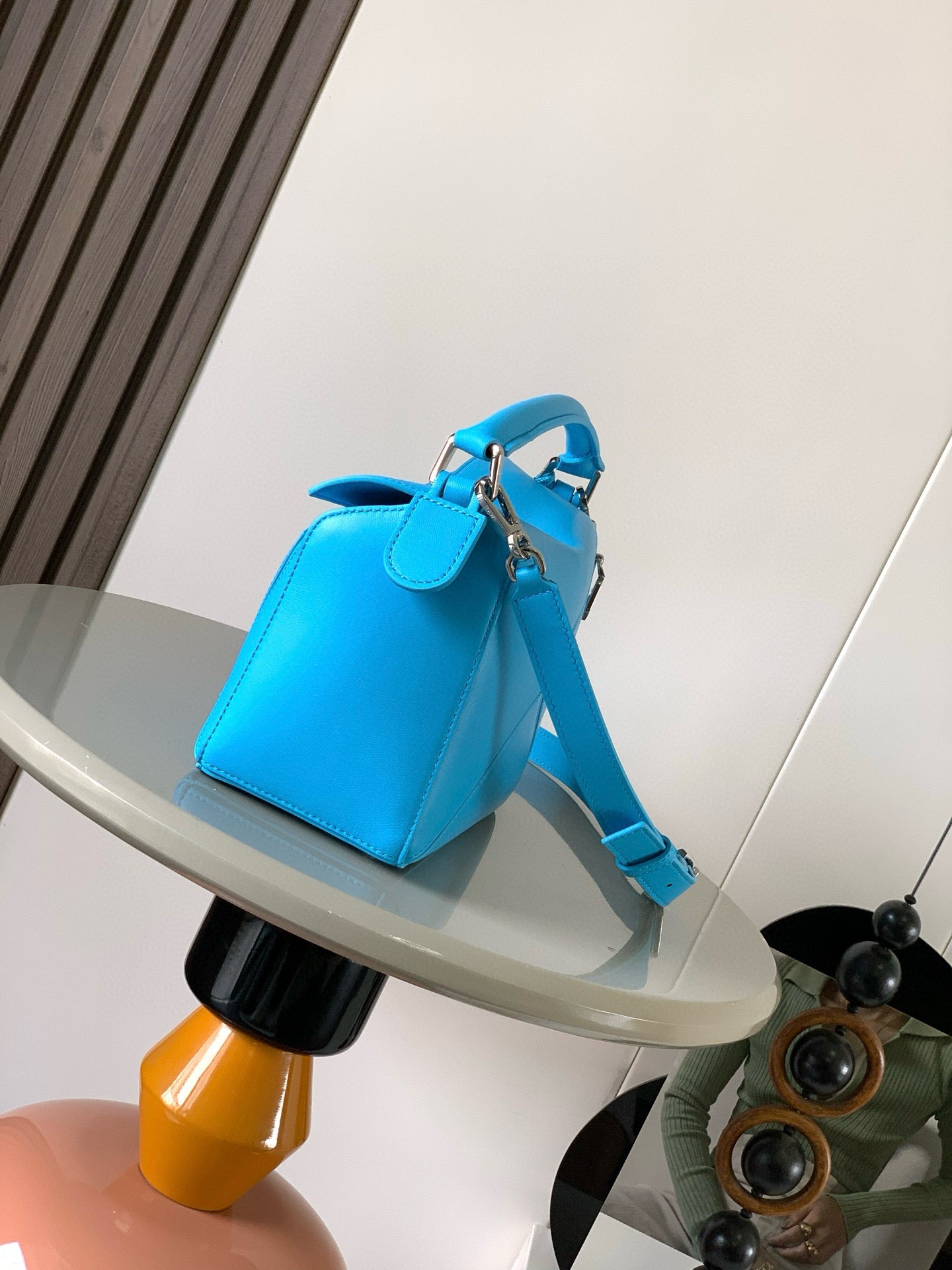 LuxluxHouse Best Quality Bags Loewe Men
