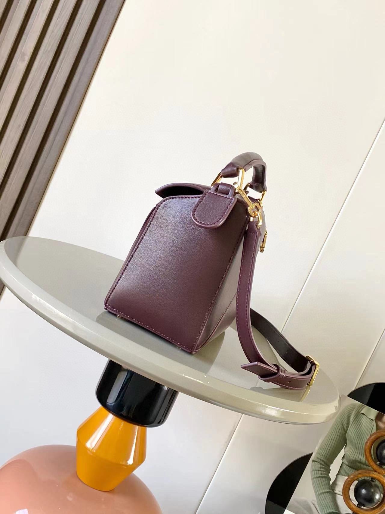 LuxluxHouse Best Quality Bags Loewe Men