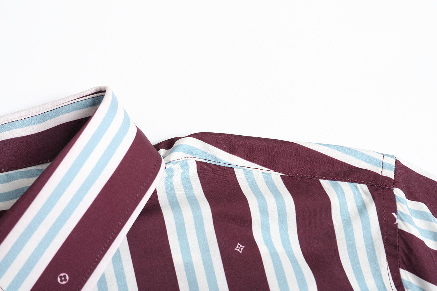 LuxluxHouse Best Quality Clothes Shirts&Polo Louis Vuitton