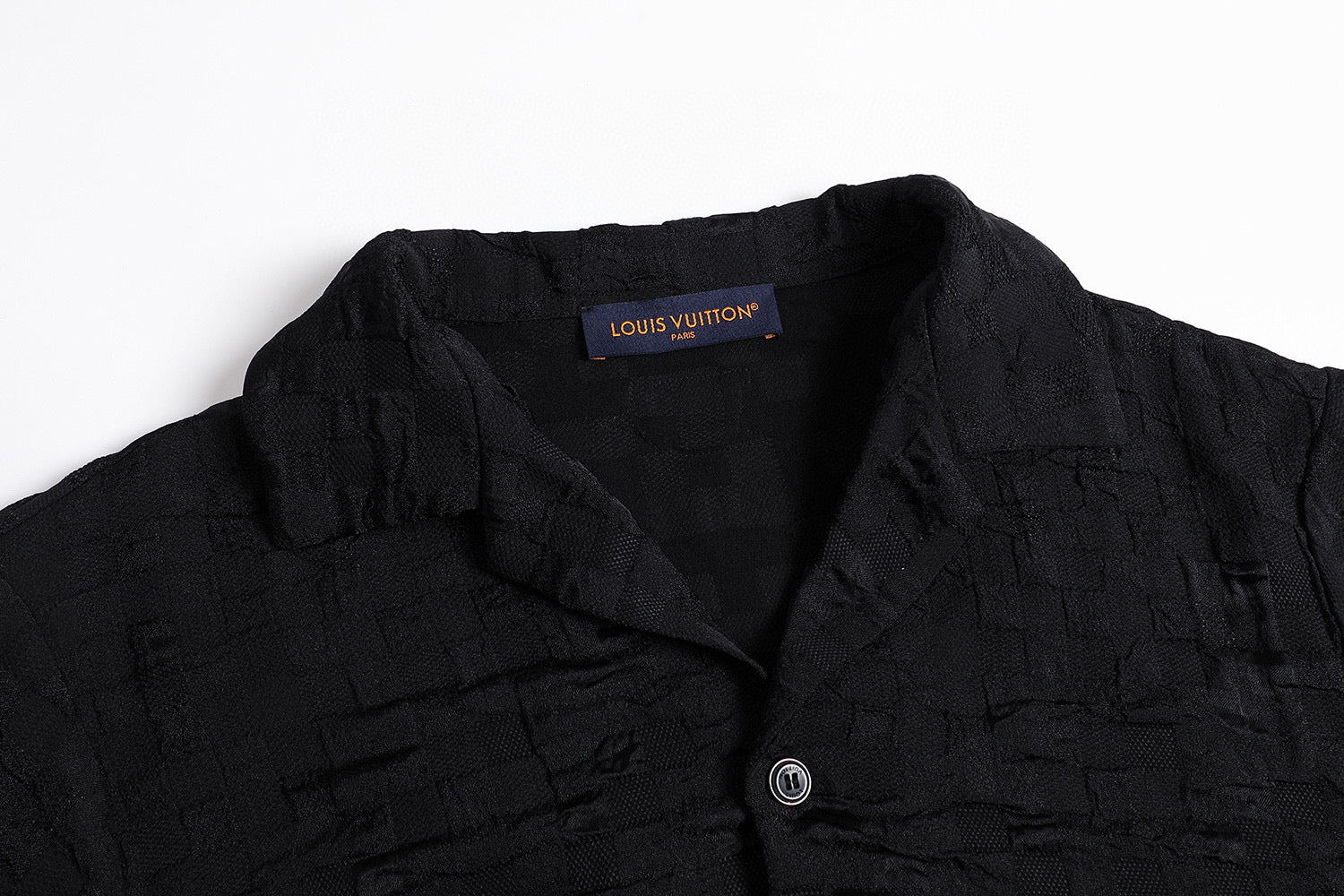 LuxluxHouse Best Quality Clothes Shirts&Polo Louis Vuitton