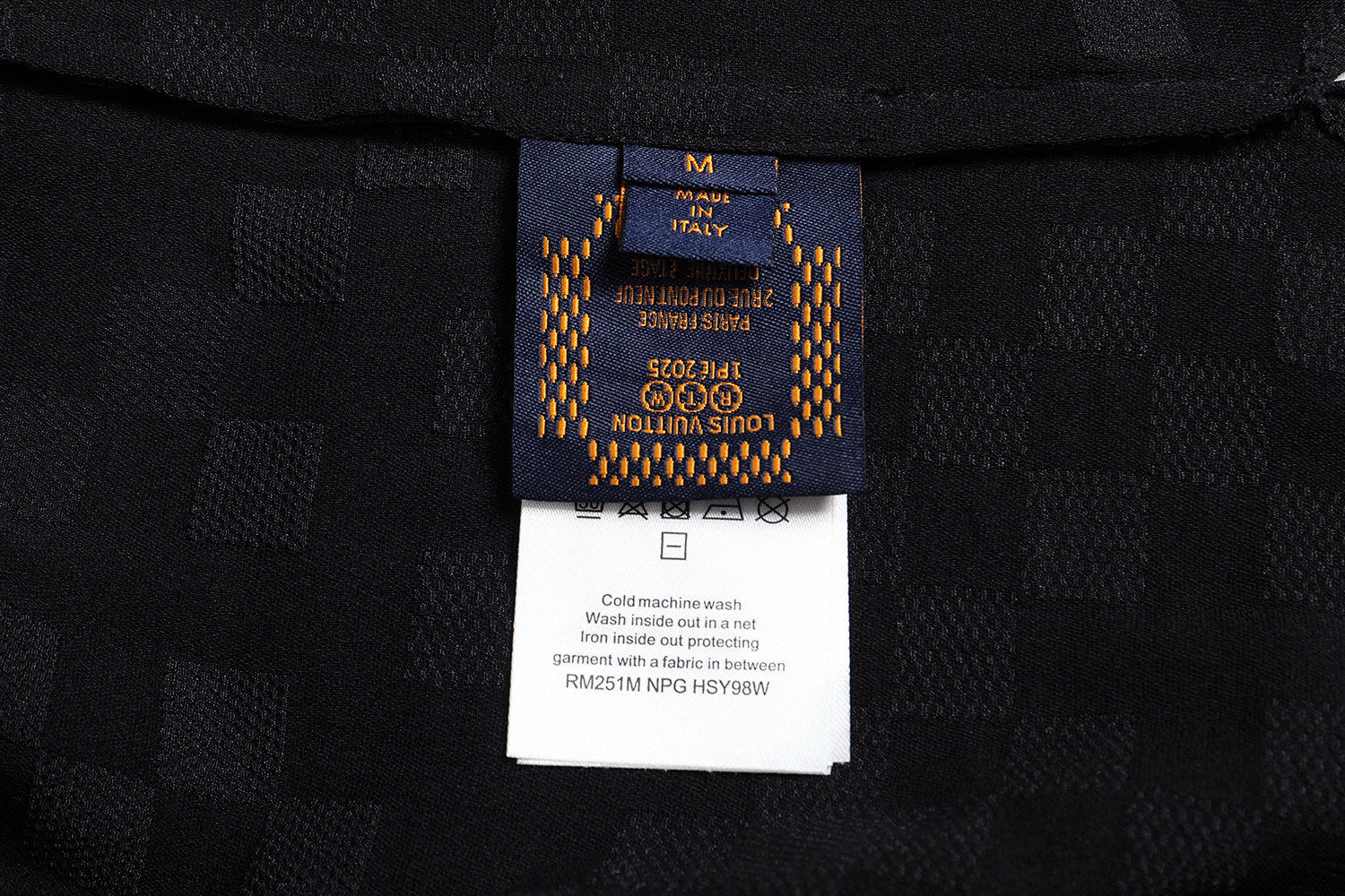 LuxluxHouse Best Quality Clothes Shirts&Polo Louis Vuitton