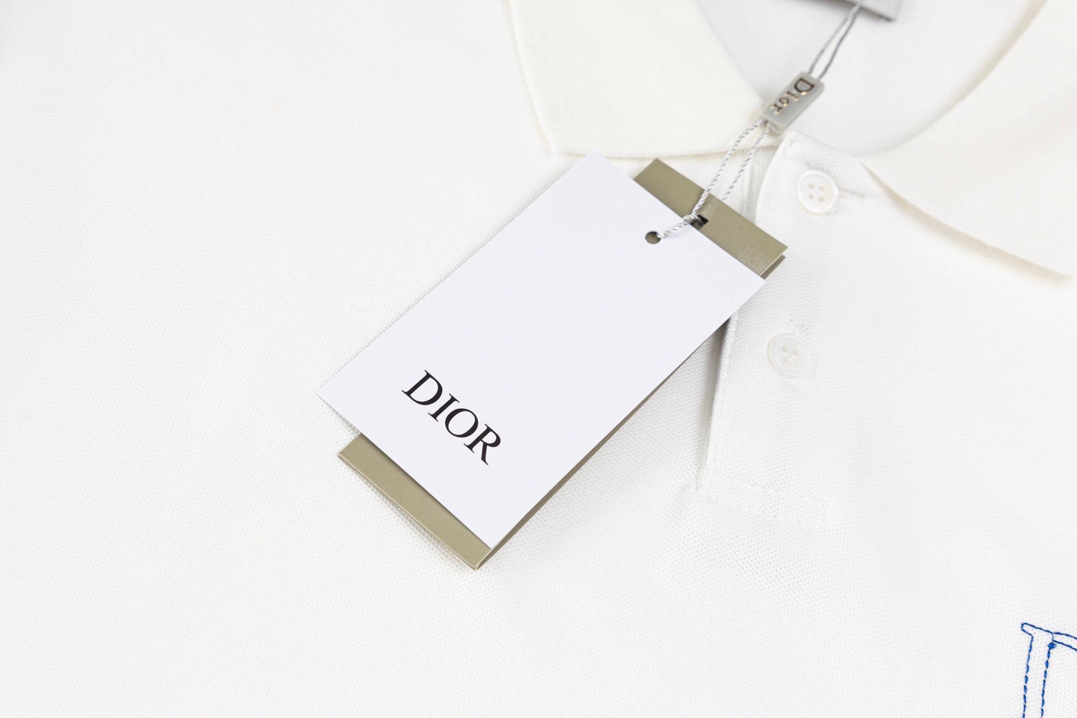 LuxluxHouse Best Quality Clothes Shirts&Polo Dior