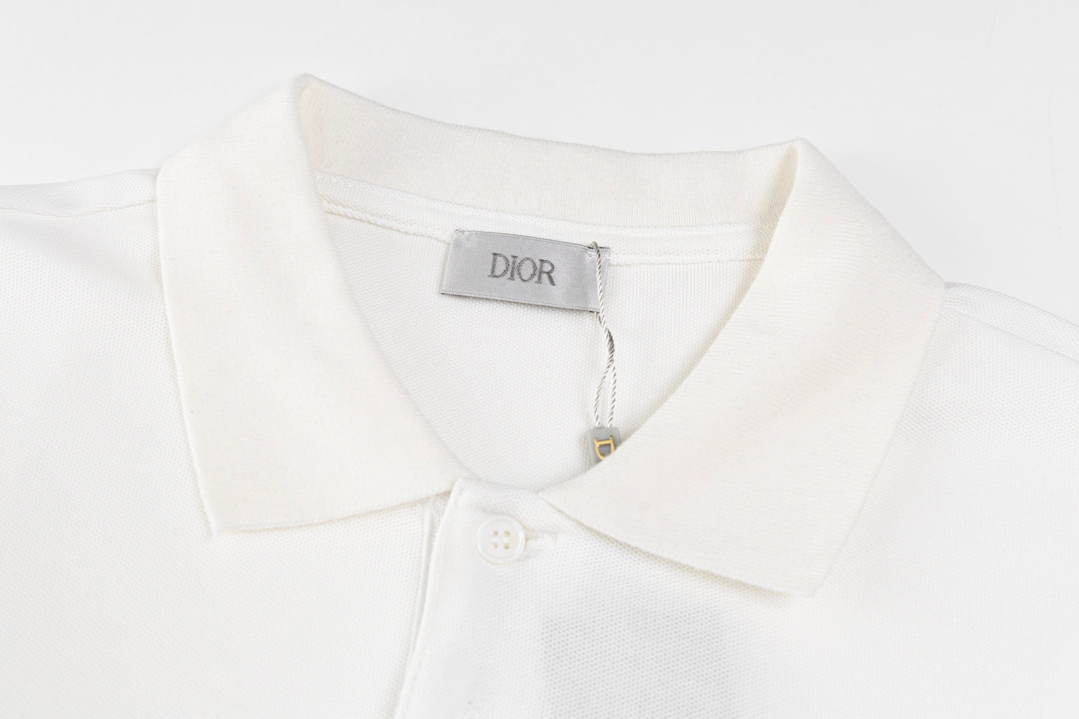 LuxluxHouse Best Quality Clothes Shirts&Polo Dior