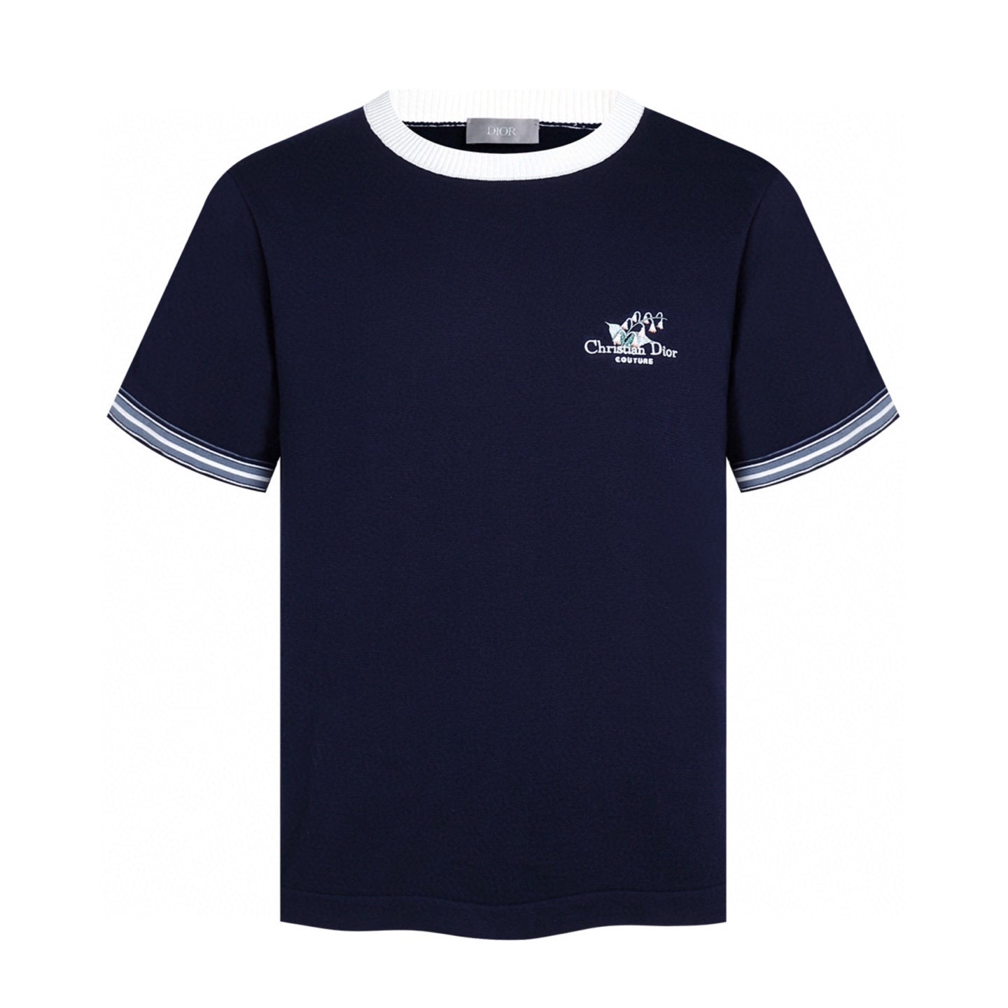 LuxluxHouse Best Quality Clothes T-shirt Dior