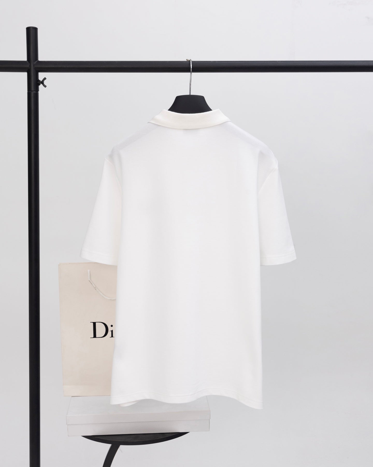 LuxluxHouse Best Quality Clothes Shirts&Polo Dior