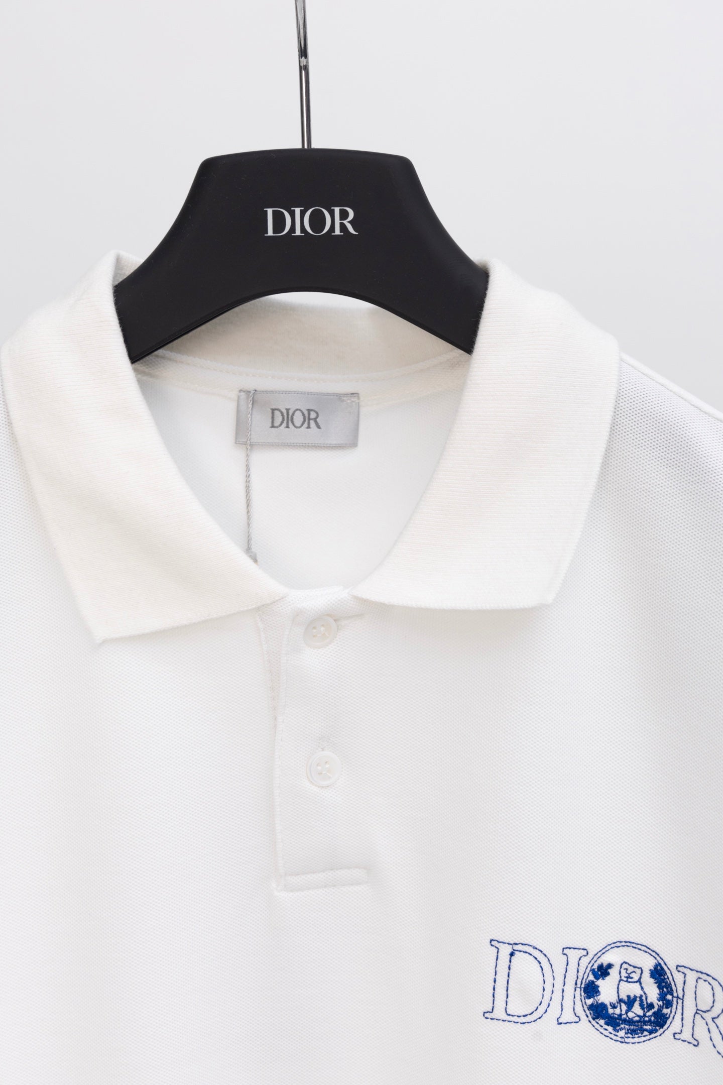 LuxluxHouse Best Quality Clothes T-shirt Dior