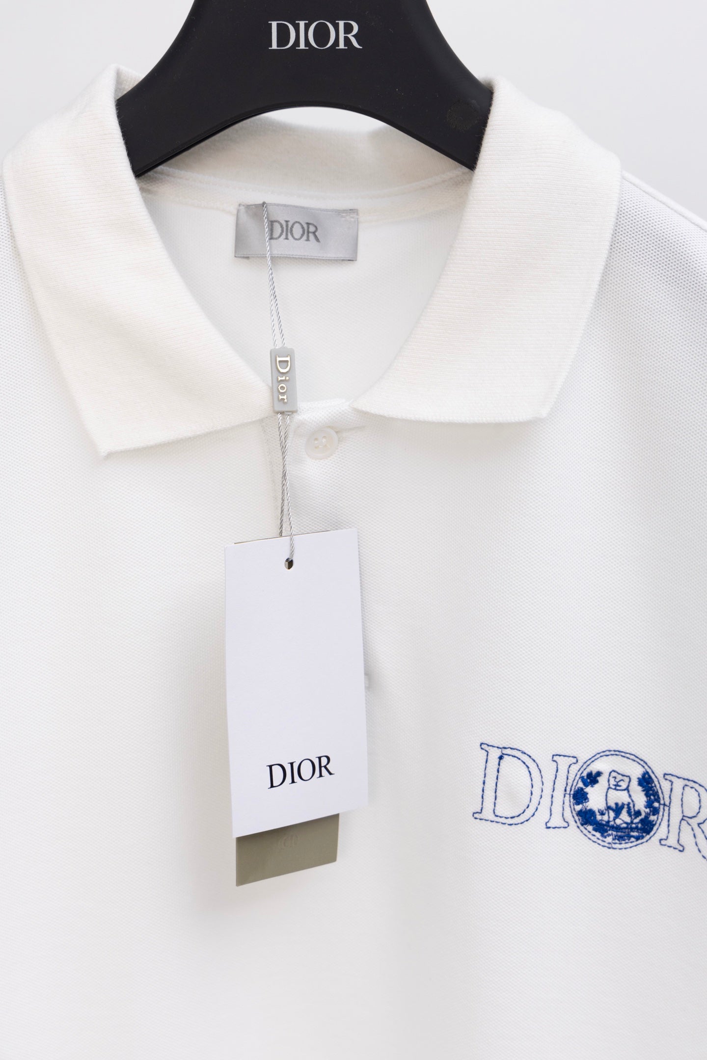 LuxluxHouse Best Quality Clothes Shirts&Polo Dior