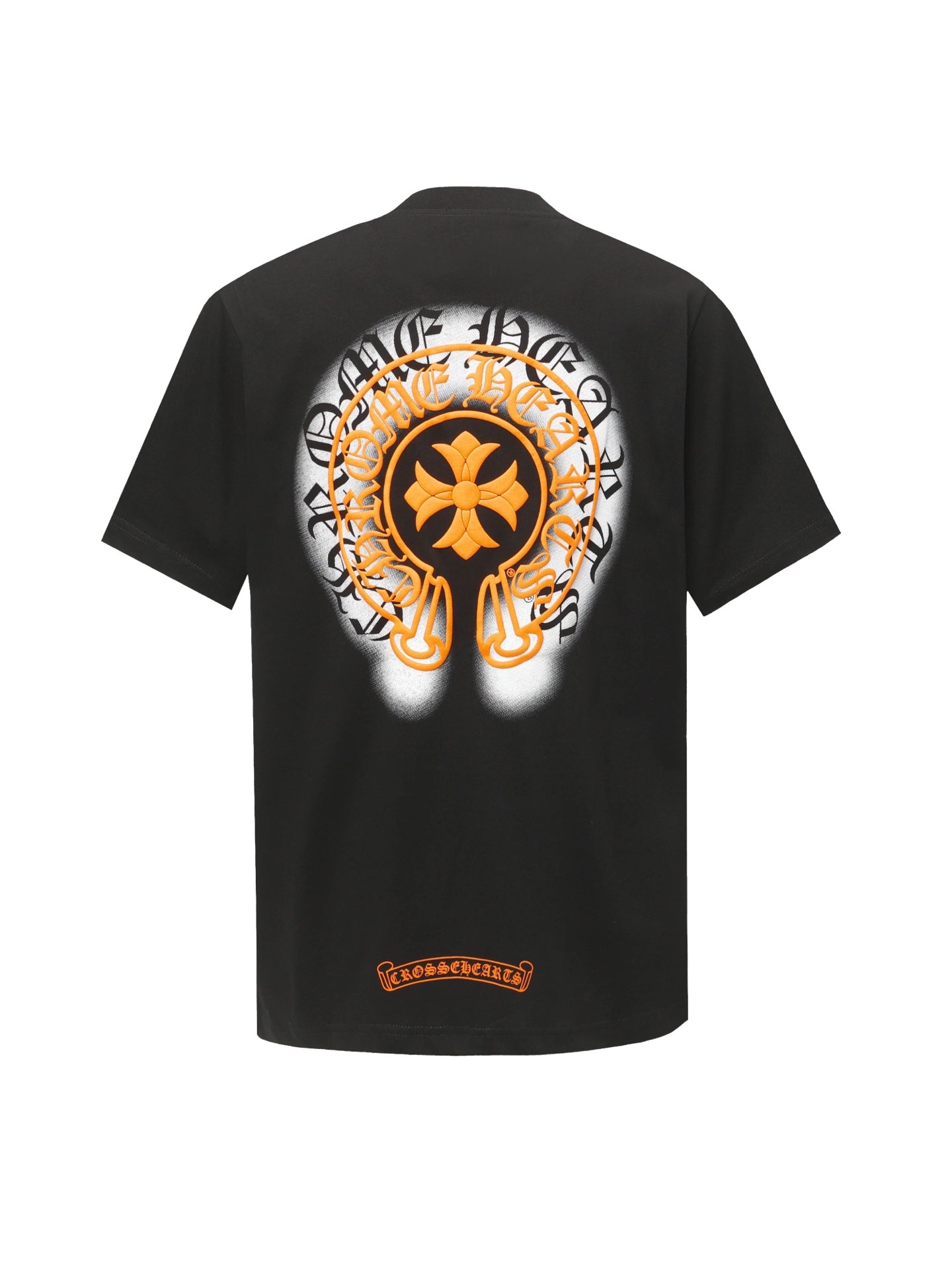 LuxluxHouse Best Quality Clothes Chrome Hearts T-shirt