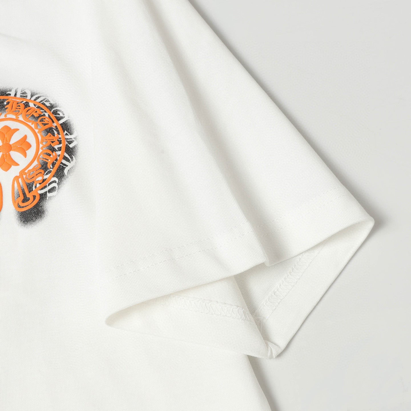 LuxluxHouse Best Quality Clothes Chrome Hearts T-shirt