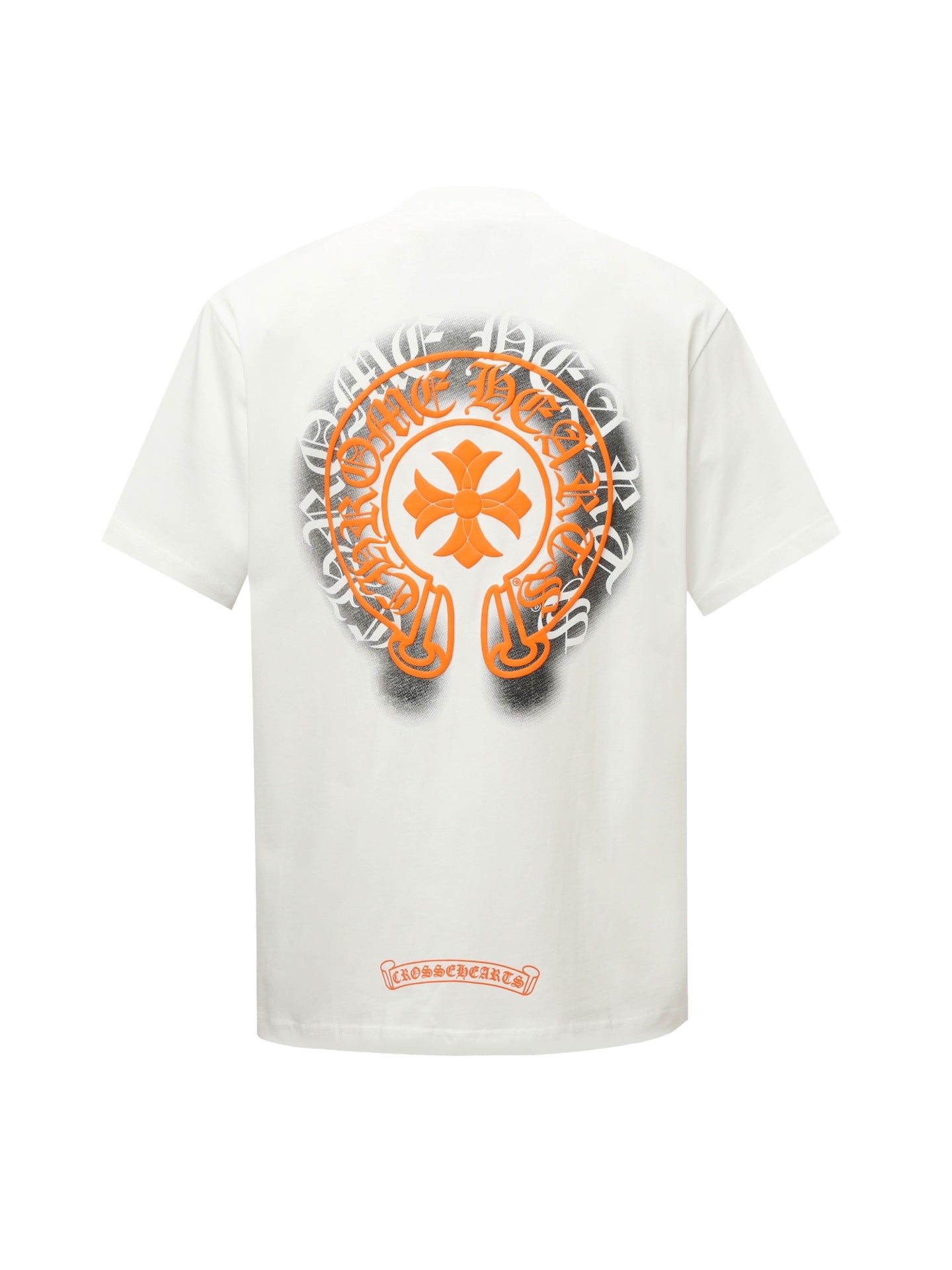 LuxluxHouse Best Quality Clothes Chrome Hearts T-shirt