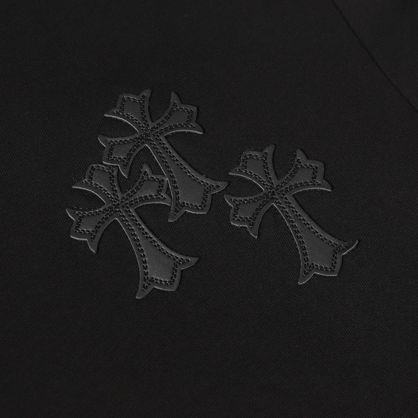 LuxluxHouse Best Quality Clothes Chrome Hearts T-shirt