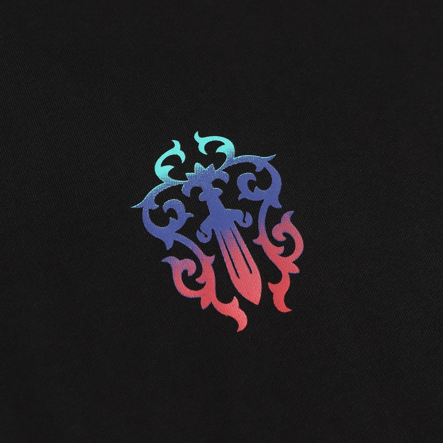 LuxluxHouse Best Quality Clothes Chrome Hearts T-shirt