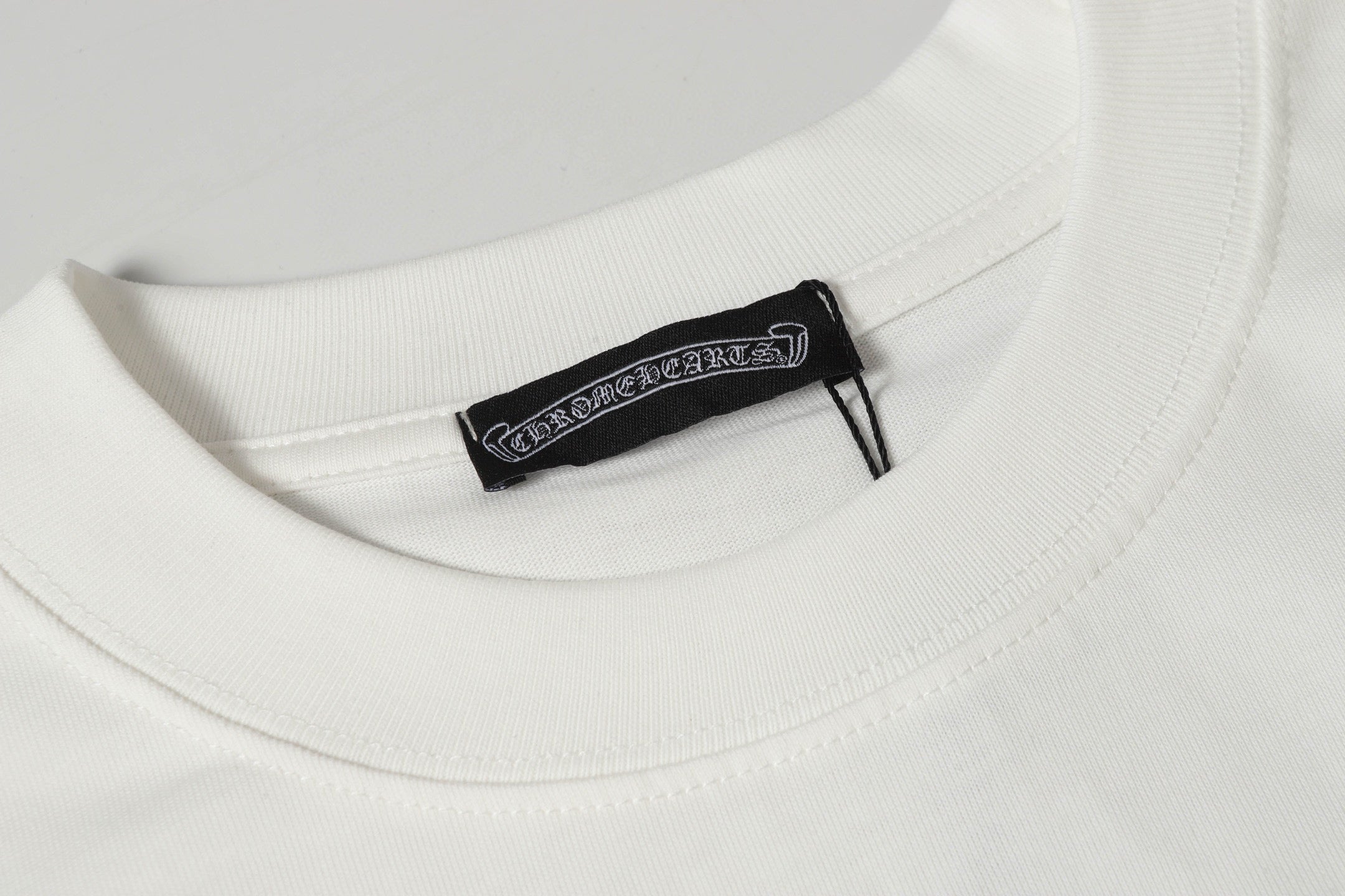 LuxluxHouse Best Quality Clothes Chrome Hearts T-shirt