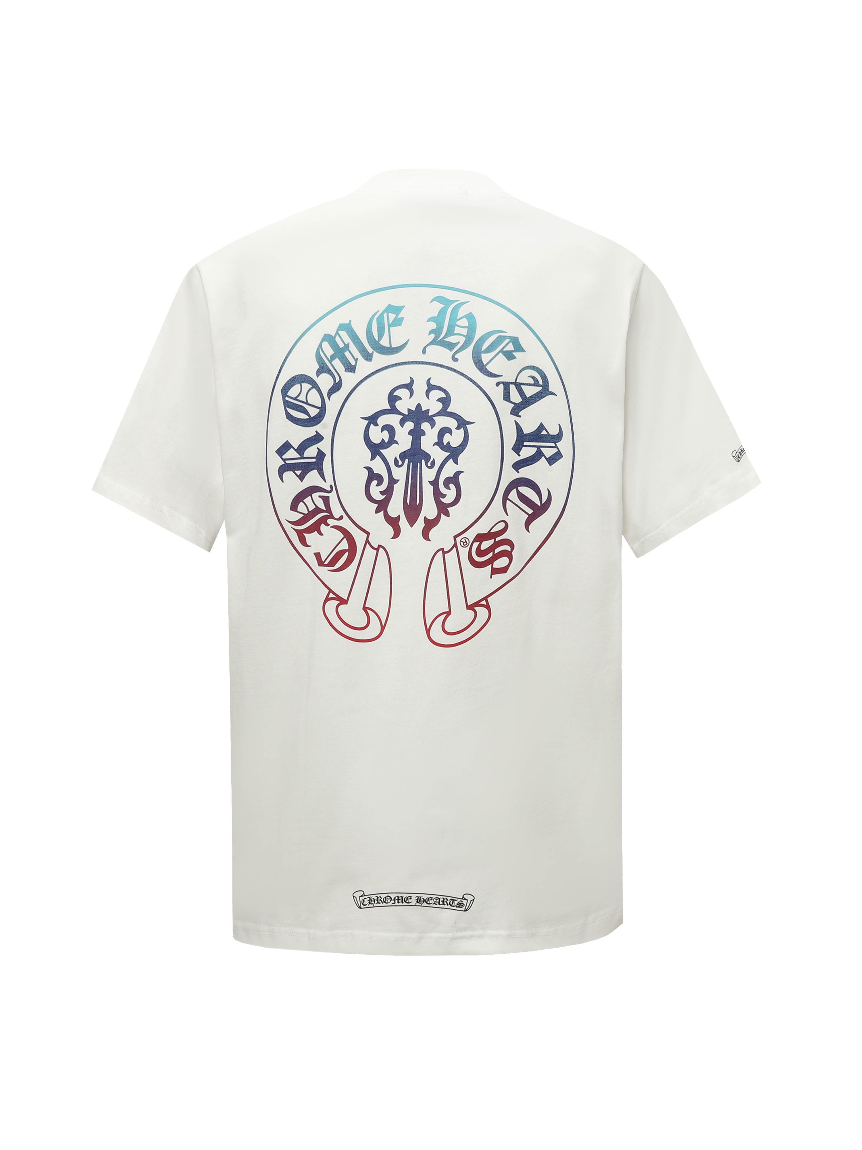 LuxluxHouse Best Quality Clothes Chrome Hearts T-shirt