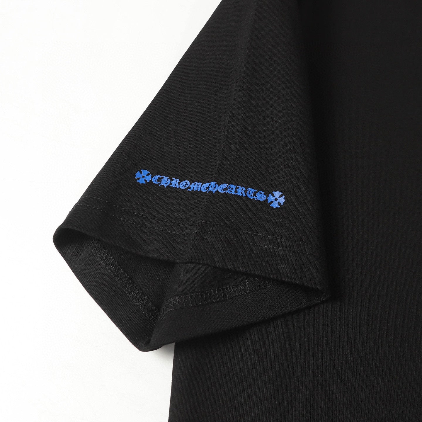 LuxluxHouse Best Quality Clothes Chrome Hearts T-shirt