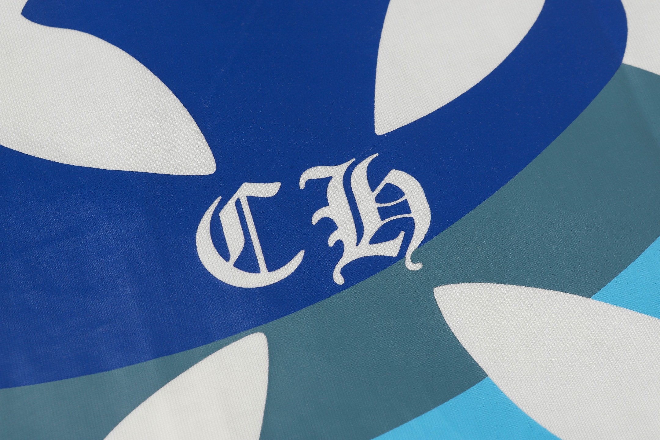 LuxluxHouse Best Quality Clothes Chrome Hearts T-shirt