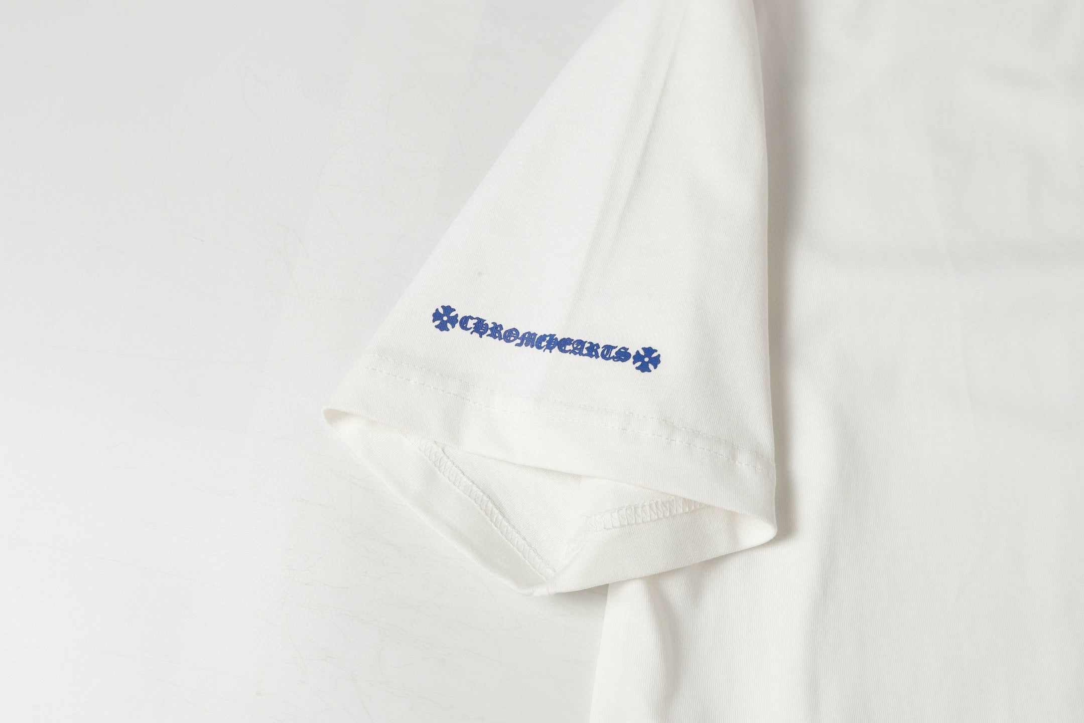 LuxluxHouse Best Quality Clothes Chrome Hearts T-shirt