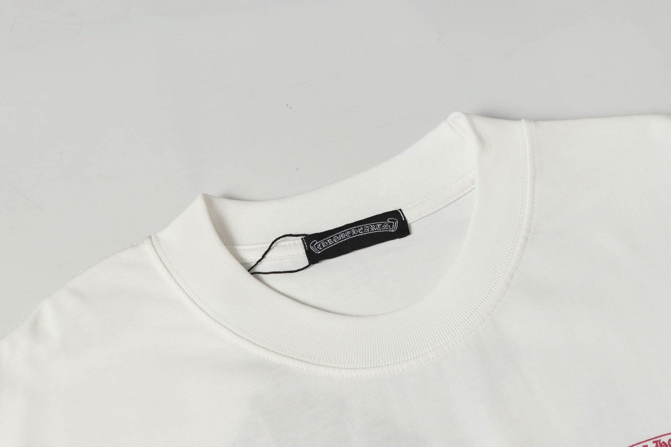 LuxluxHouse Best Quality Clothes Chrome Hearts T-shirt