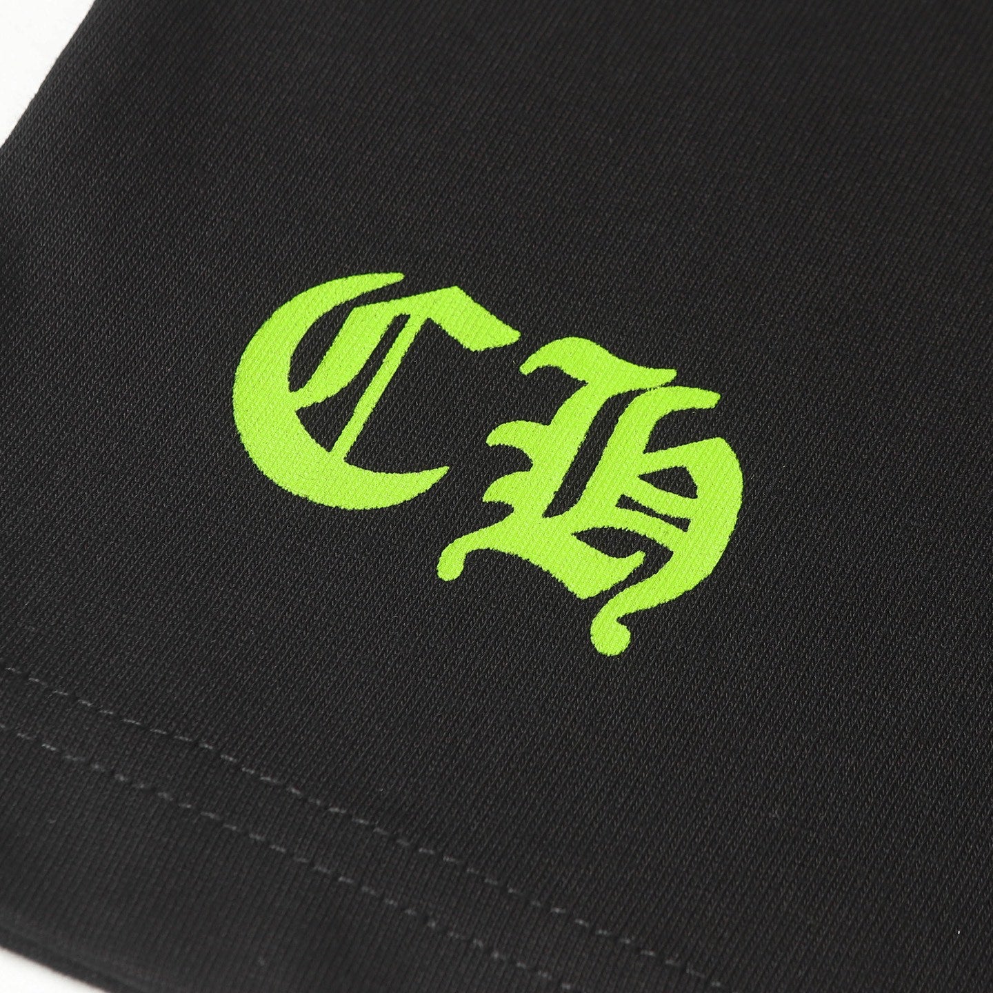 LuxluxHouse Best Quality Clothes Chrome Hearts T-shirt