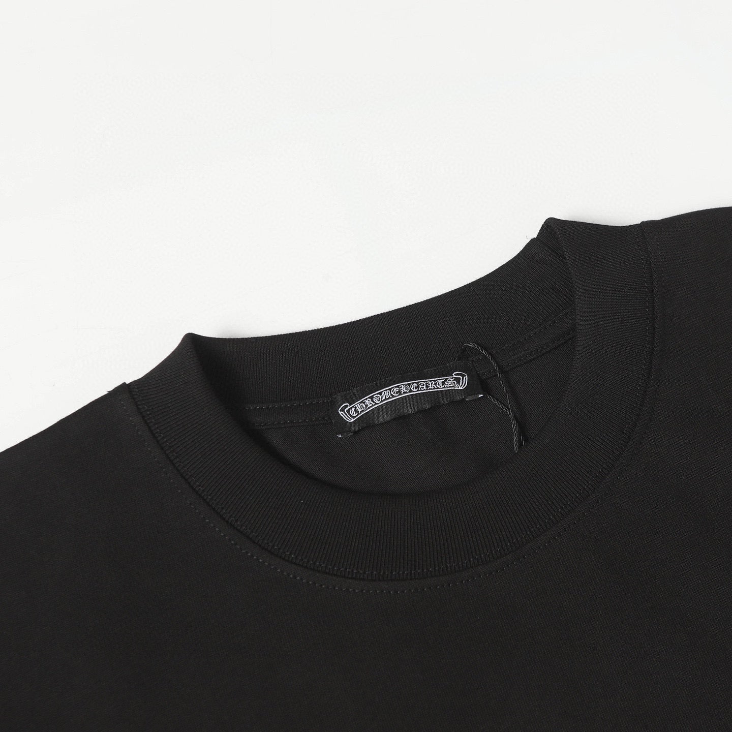 LuxluxHouse Best Quality Clothes Chrome Hearts T-shirt