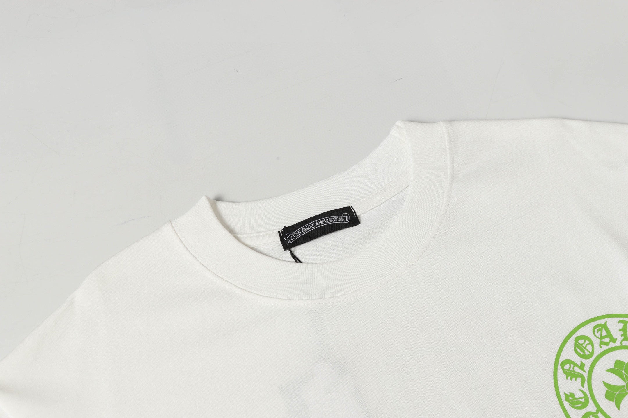 LuxluxHouse Best Quality Clothes Chrome Hearts T-shirt