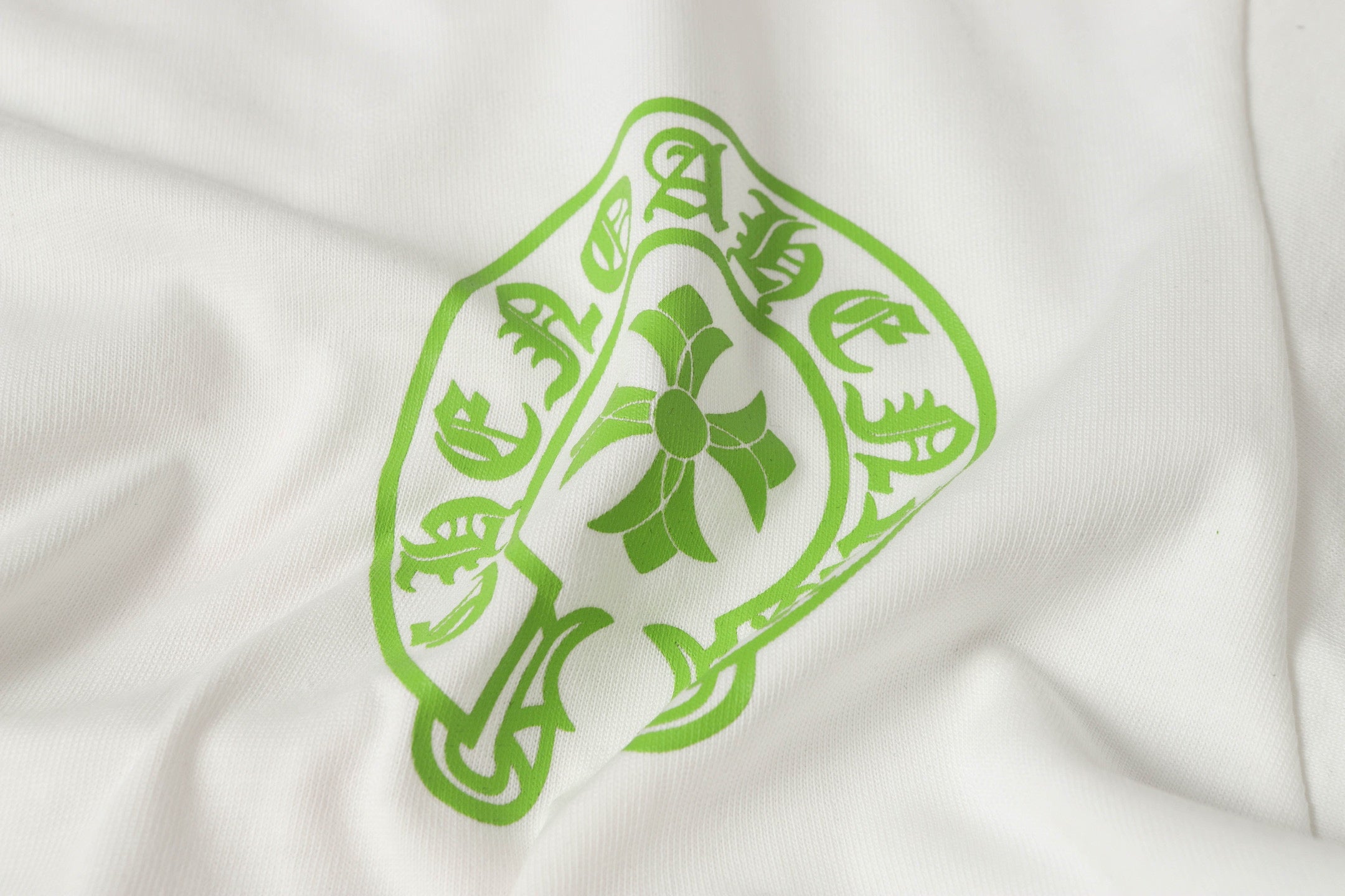 LuxluxHouse Best Quality Clothes Chrome Hearts T-shirt