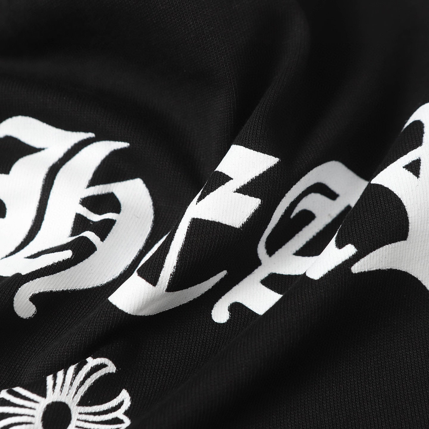 LuxluxHouse Best Quality Clothes Chrome Hearts T-shirt