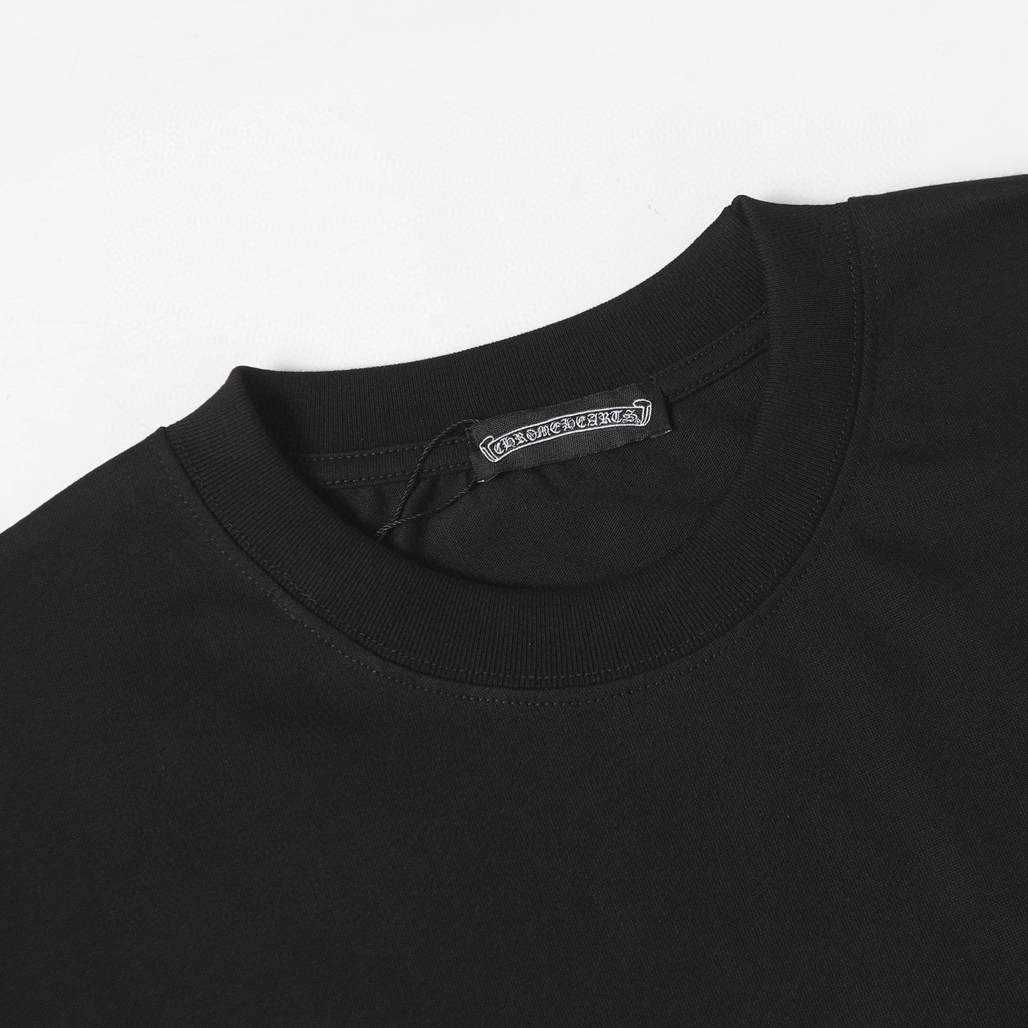 LuxluxHouse Best Quality Clothes Chrome Hearts T-shirt