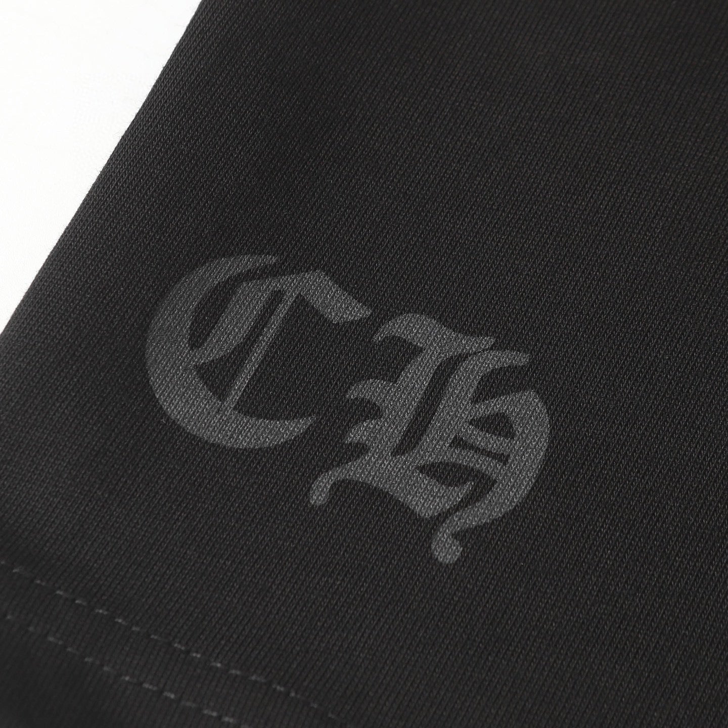 LuxluxHouse Best Quality Clothes Chrome Hearts T-shirt