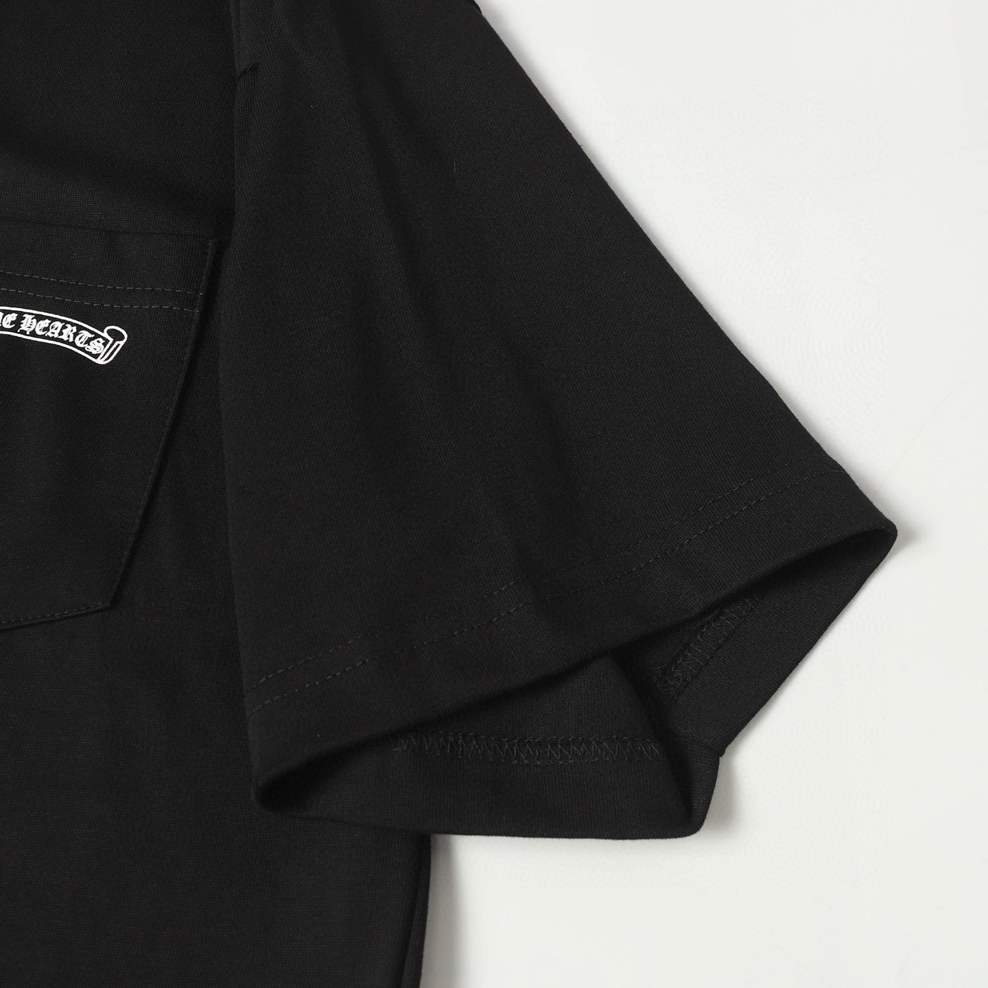 LuxluxHouse Best Quality Clothes Chrome Hearts T-shirt