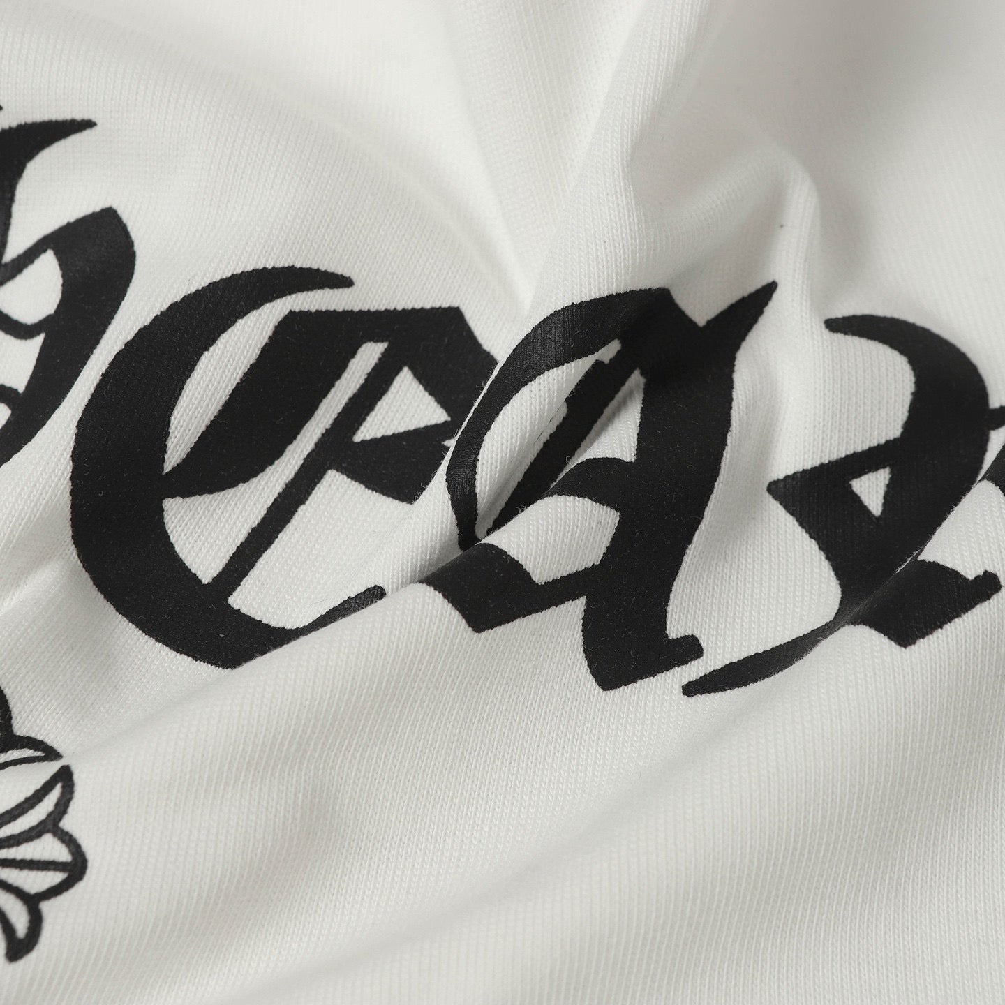 LuxluxHouse Best Quality Clothes Chrome Hearts T-shirt