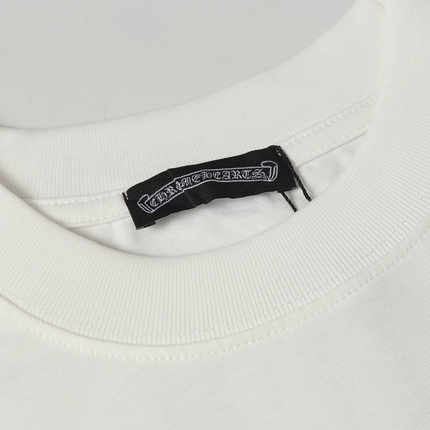 LuxluxHouse Best Quality Clothes Chrome Hearts T-shirt