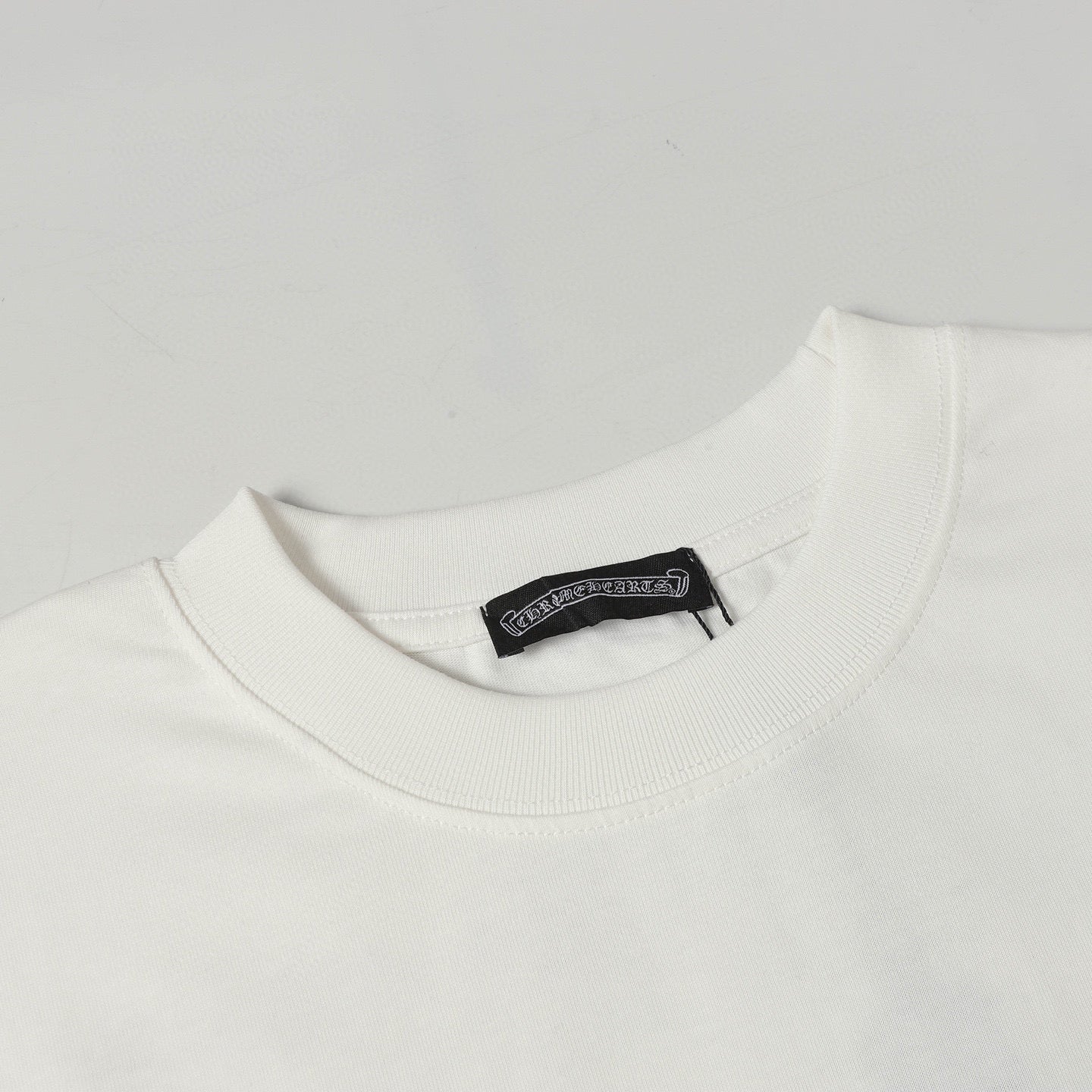 LuxluxHouse Best Quality Clothes Chrome Hearts T-shirt