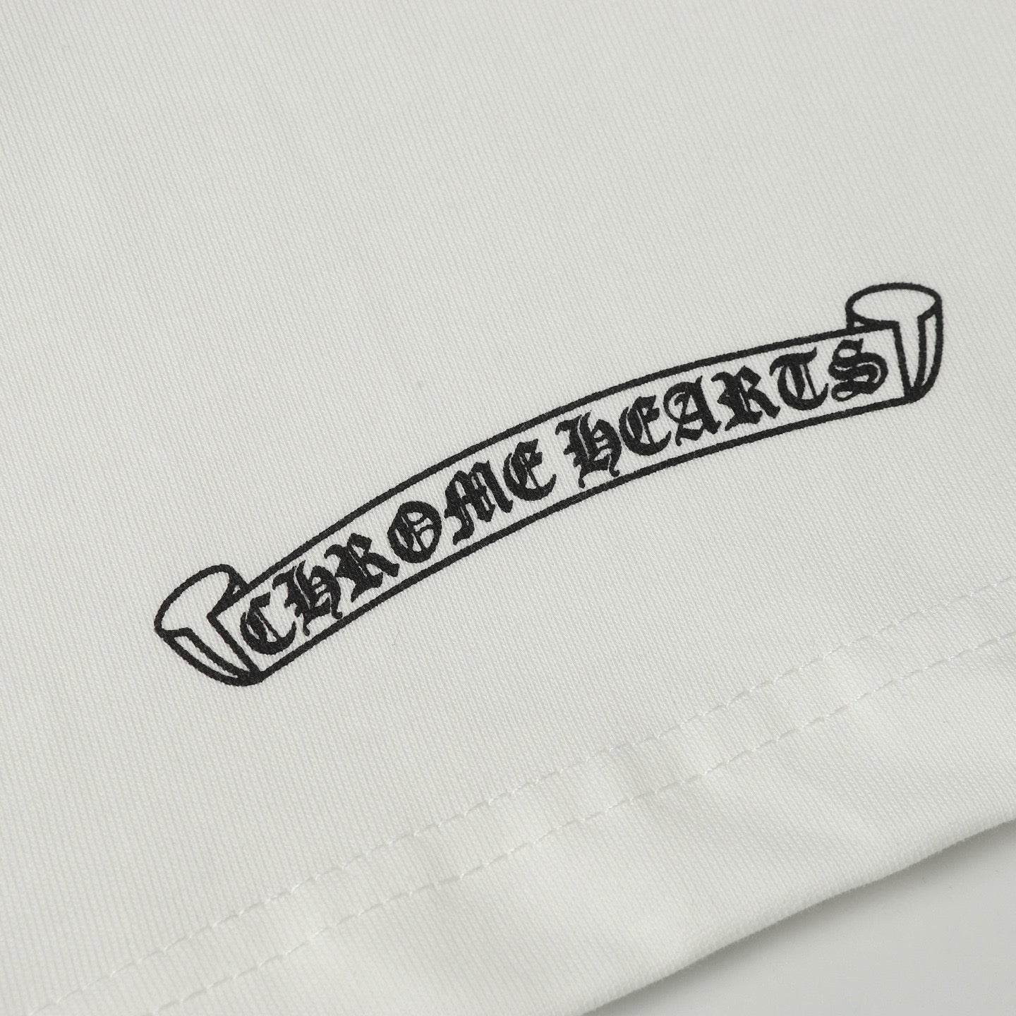 LuxluxHouse Best Quality Clothes Chrome Hearts T-shirt