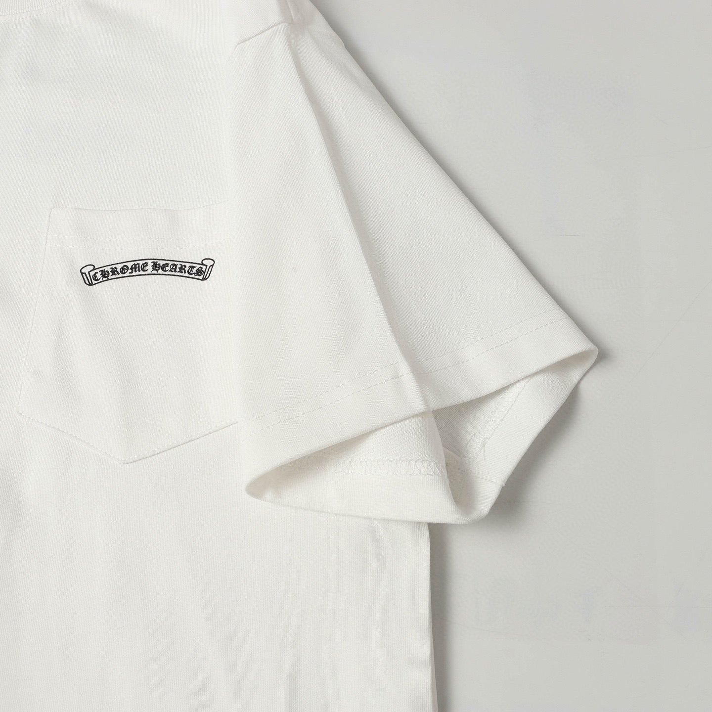 LuxluxHouse Best Quality Clothes Chrome Hearts T-shirt