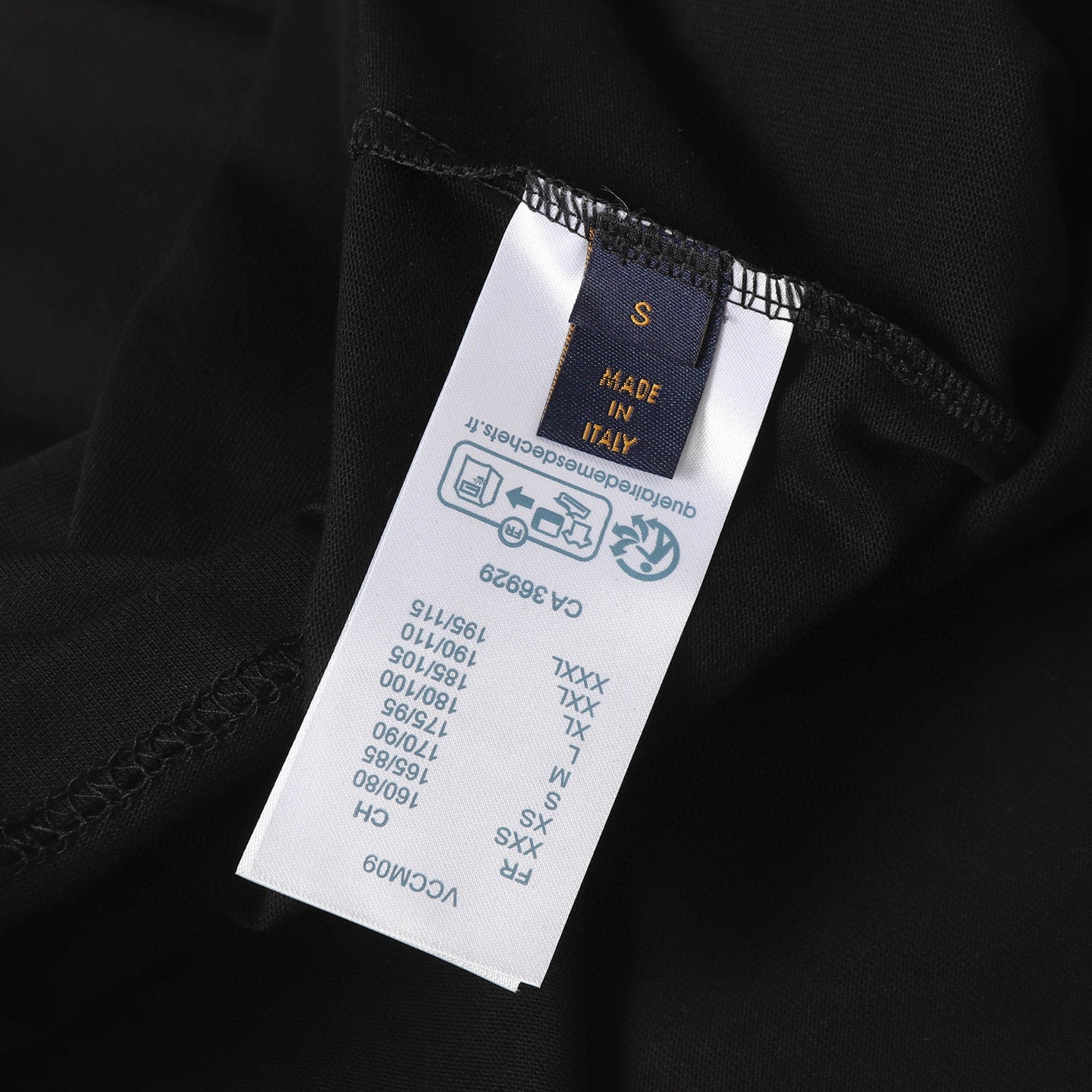 LuxluxHouse Best Quality Clothes T-shirt Louis Vuitton