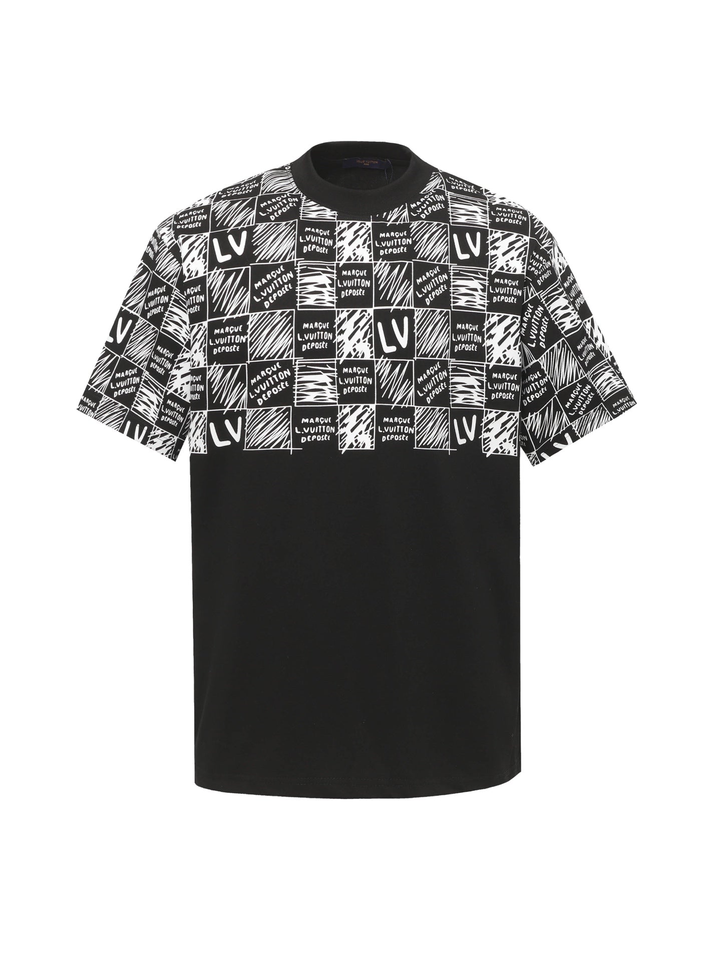 LuxluxHouse Best Quality Clothes T-shirt Louis Vuitton