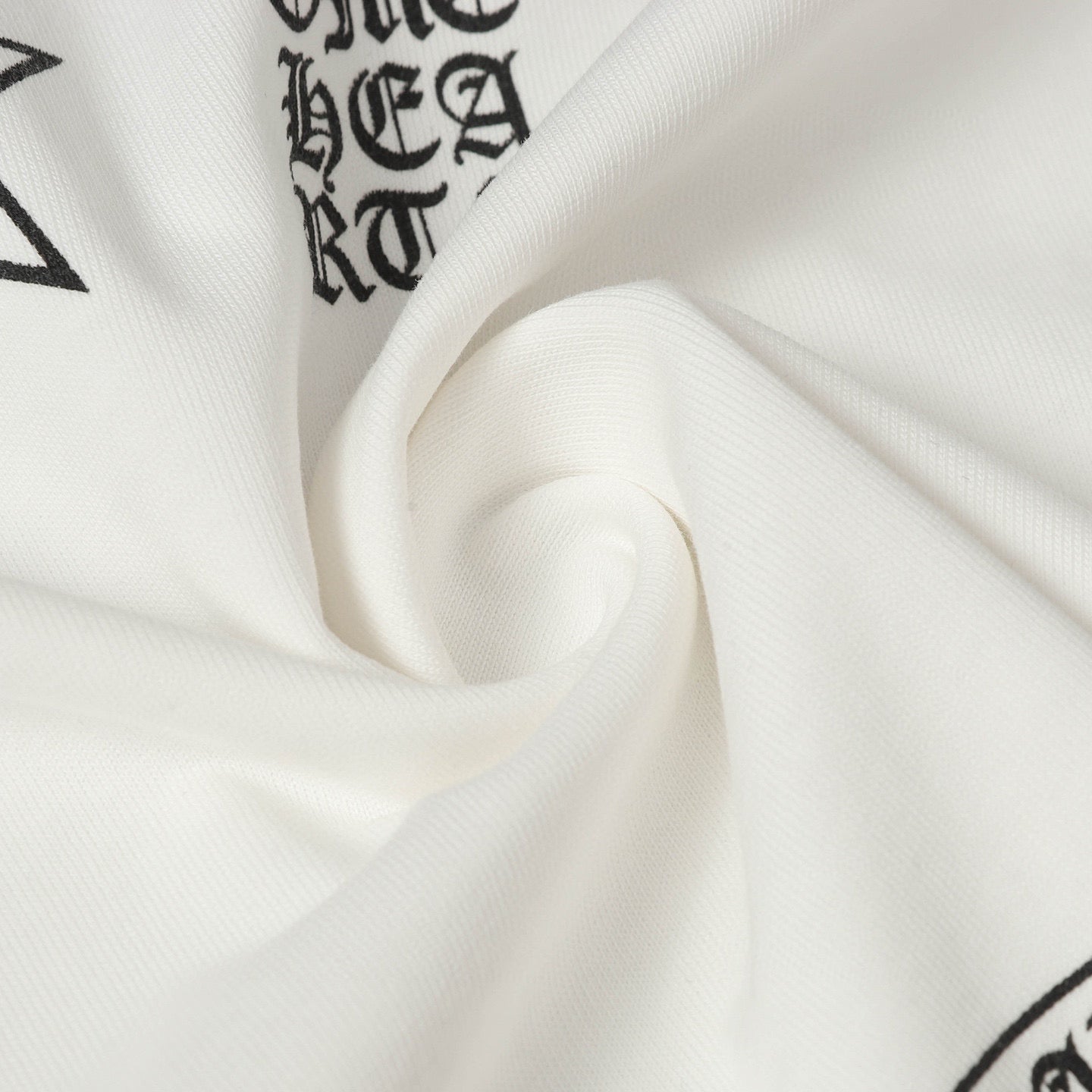 LuxluxHouse Best Quality Clothes Chrome Hearts T-shirt