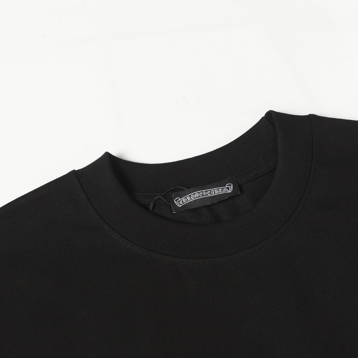 LuxluxHouse Best Quality Clothes Chrome Hearts T-shirt