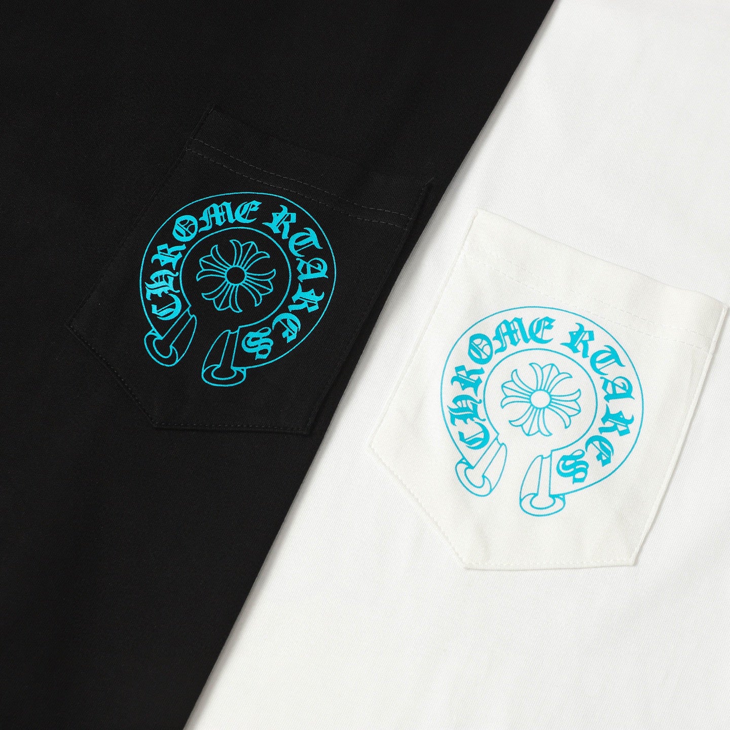 LuxluxHouse Best Quality Clothes Chrome Hearts T-shirt