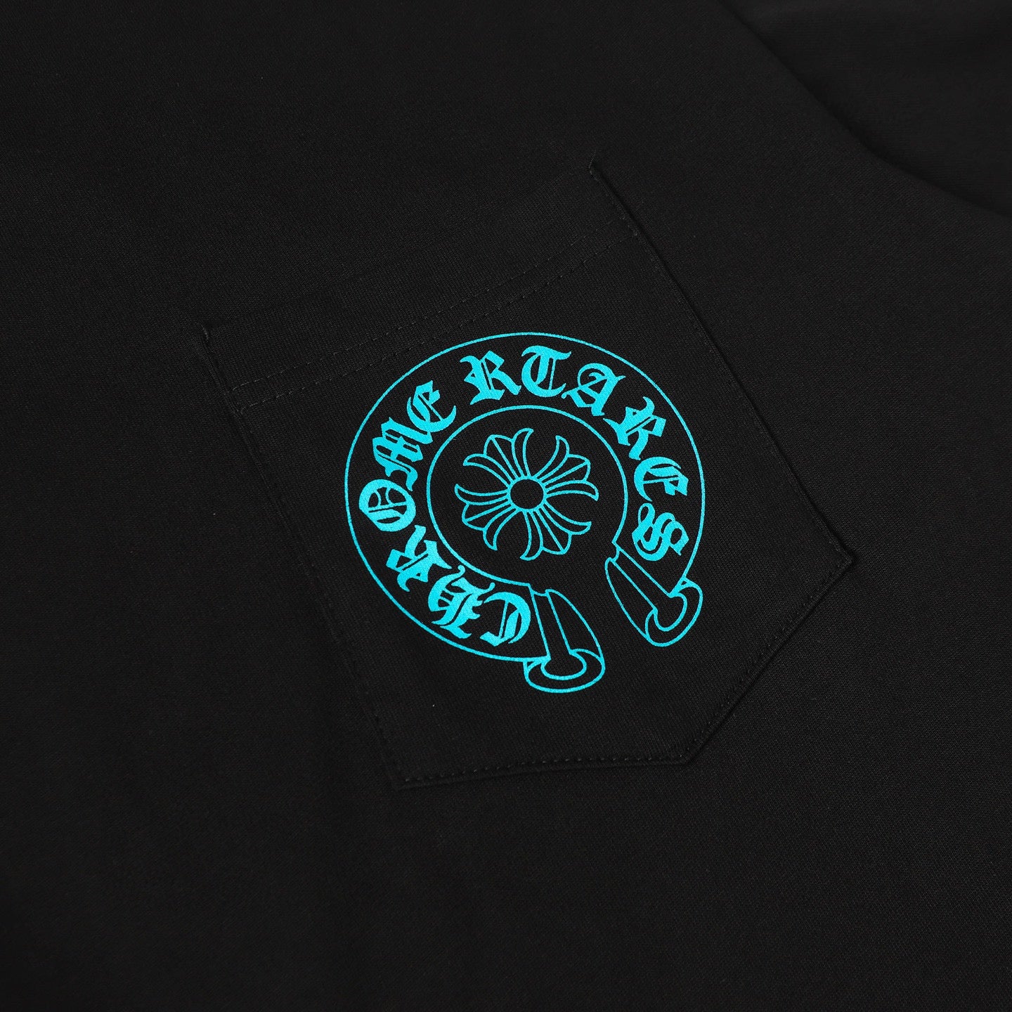 LuxluxHouse Best Quality Clothes Chrome Hearts T-shirt