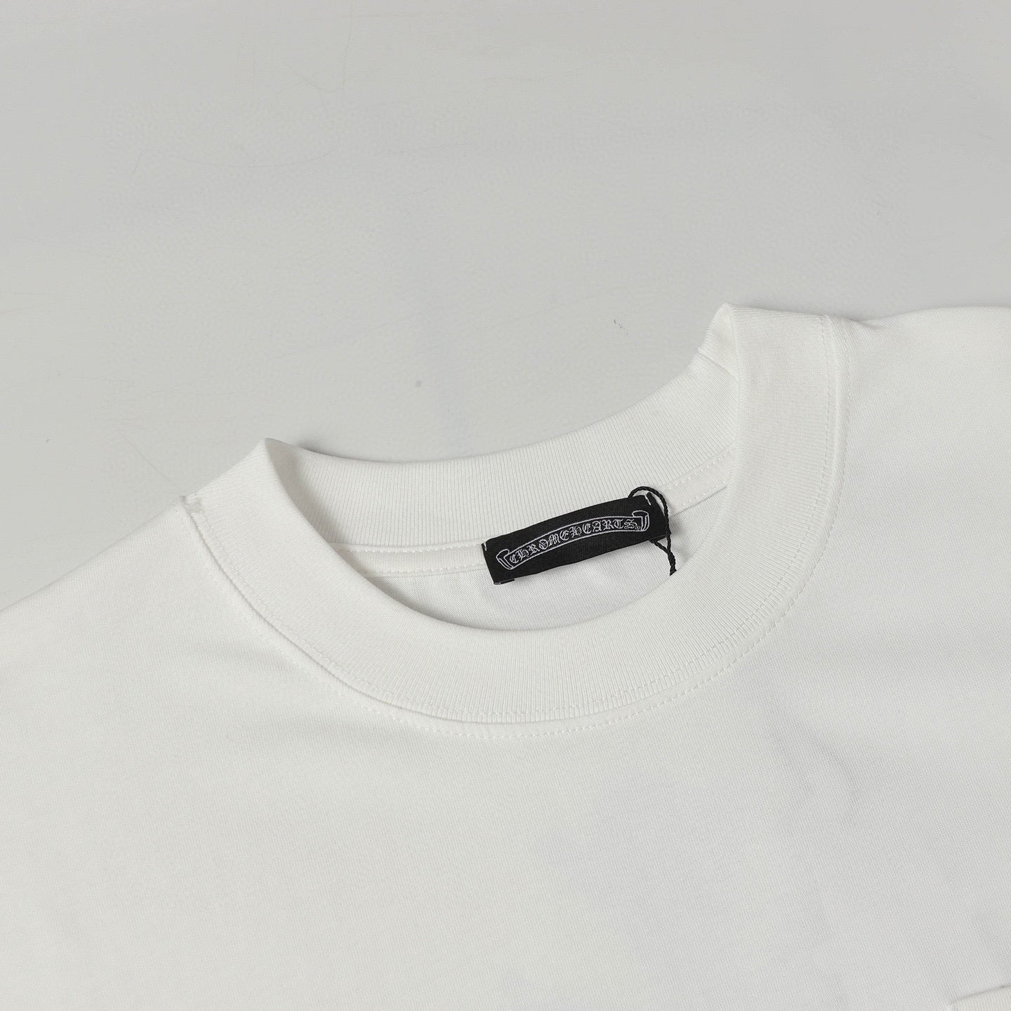 LuxluxHouse Best Quality Clothes Chrome Hearts T-shirt