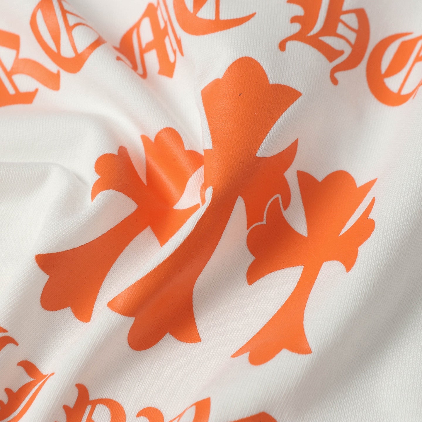 LuxluxHouse Best Quality Clothes Chrome Hearts T-shirt